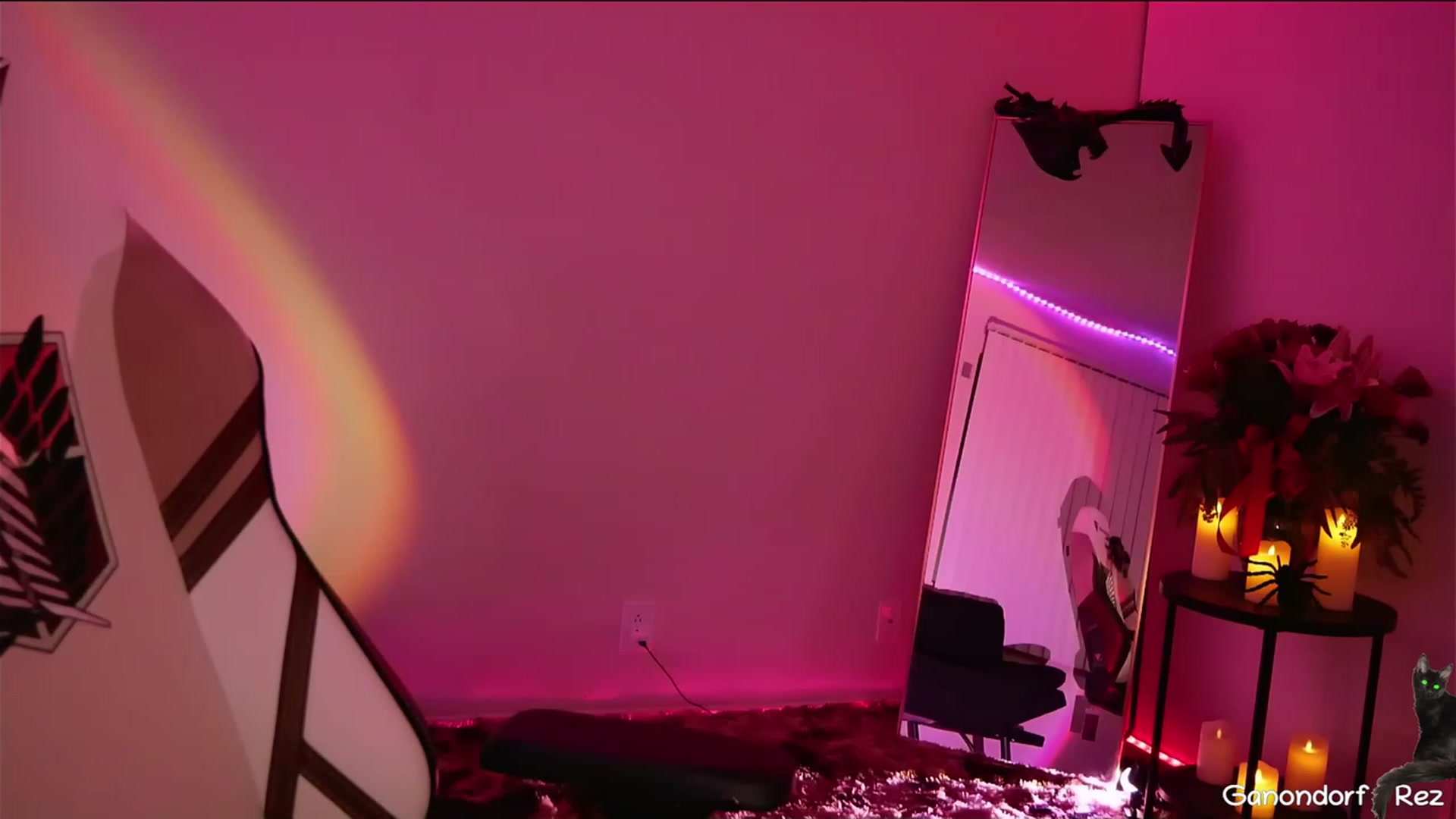 Gallery image thumbnail from Dashy's myfreecams stream on, 03/29/2023, 08:57 image 1 of 20