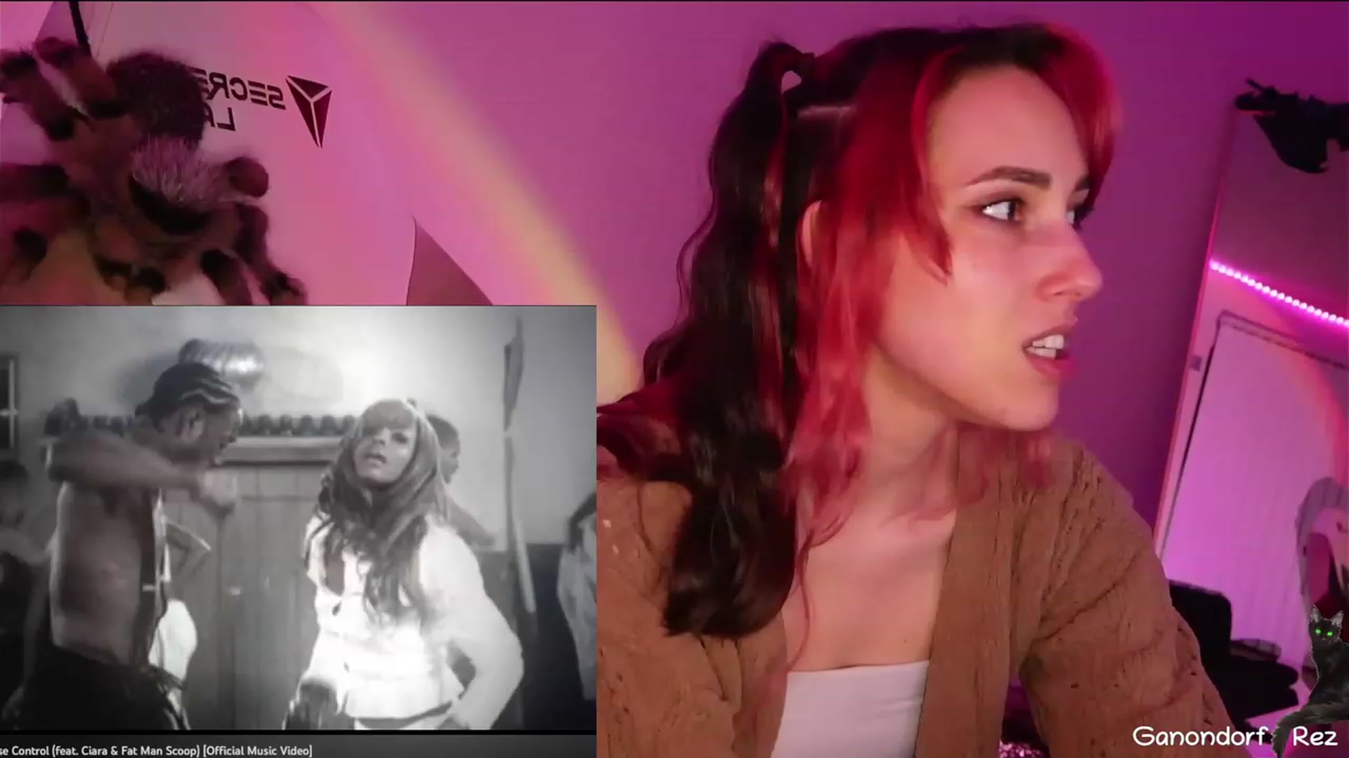 Gallery image thumbnail from Dashy's myfreecams stream on, 03/29/2023, 08:57 image 12 of 20