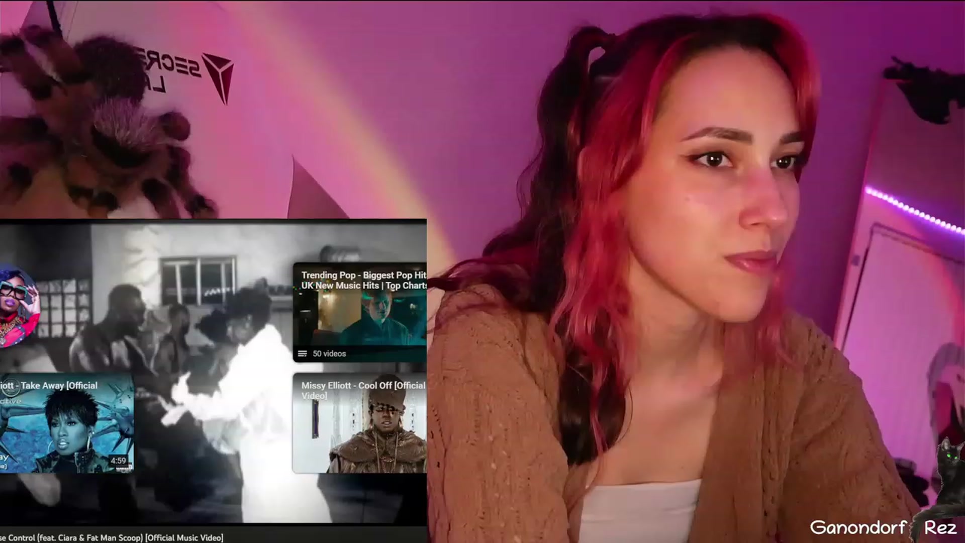 Gallery image thumbnail from Dashy's myfreecams stream on, 03/29/2023, 08:57 image 14 of 20