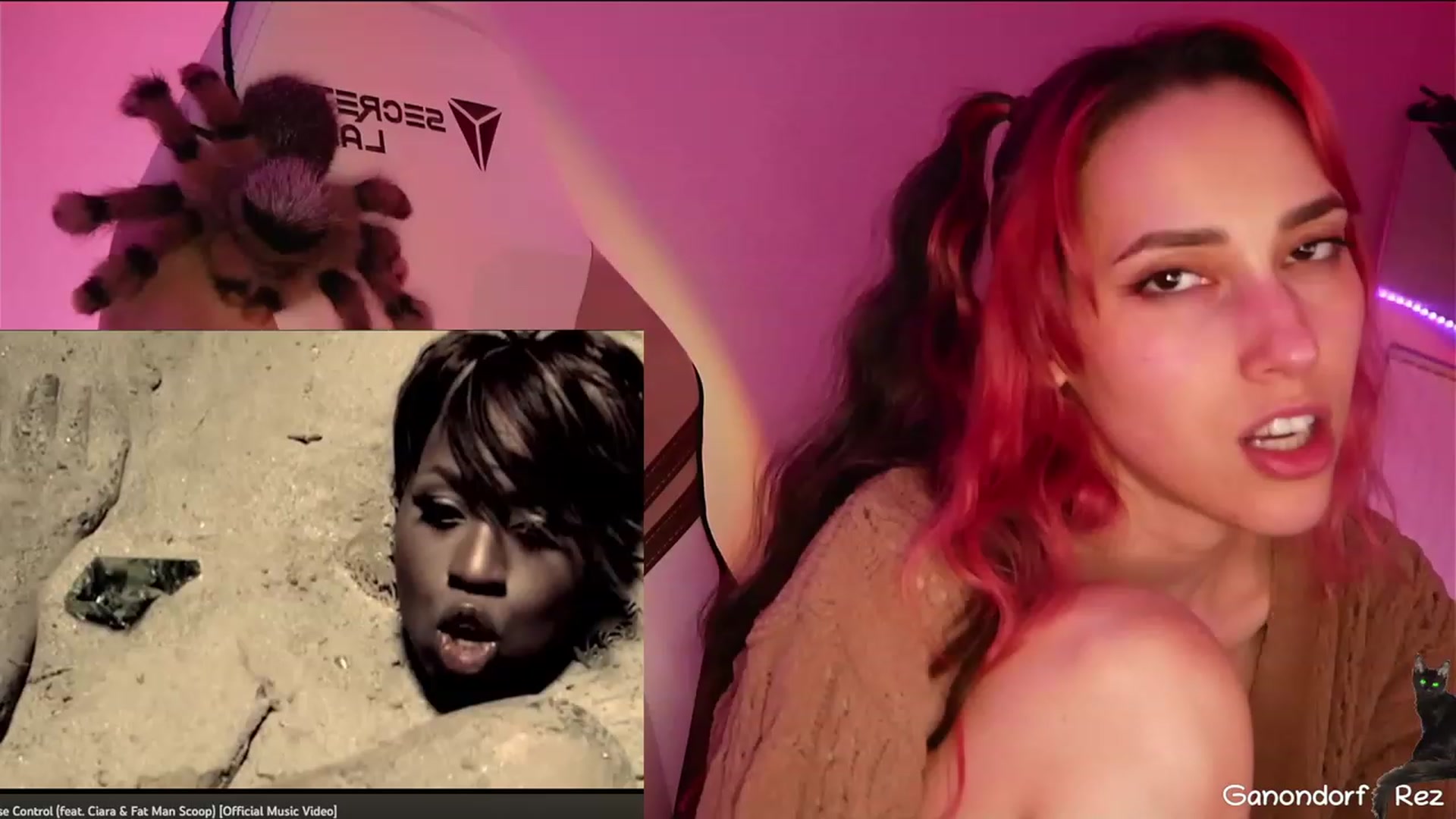 Gallery image thumbnail from Dashy's myfreecams stream on, 03/29/2023, 08:57 image 10 of 20