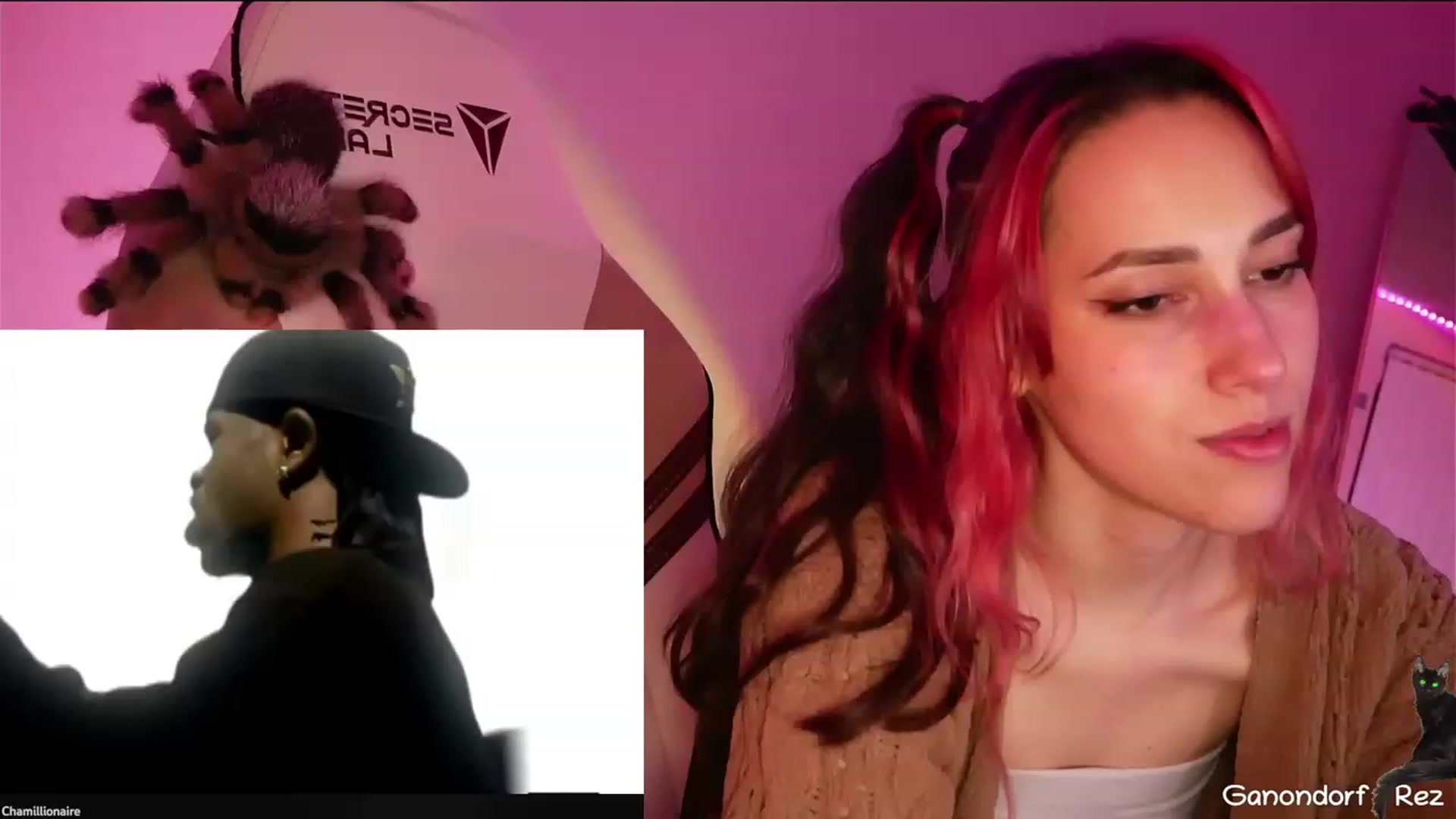 Gallery image thumbnail from Dashy's myfreecams stream on, 03/29/2023, 08:57 image 7 of 20