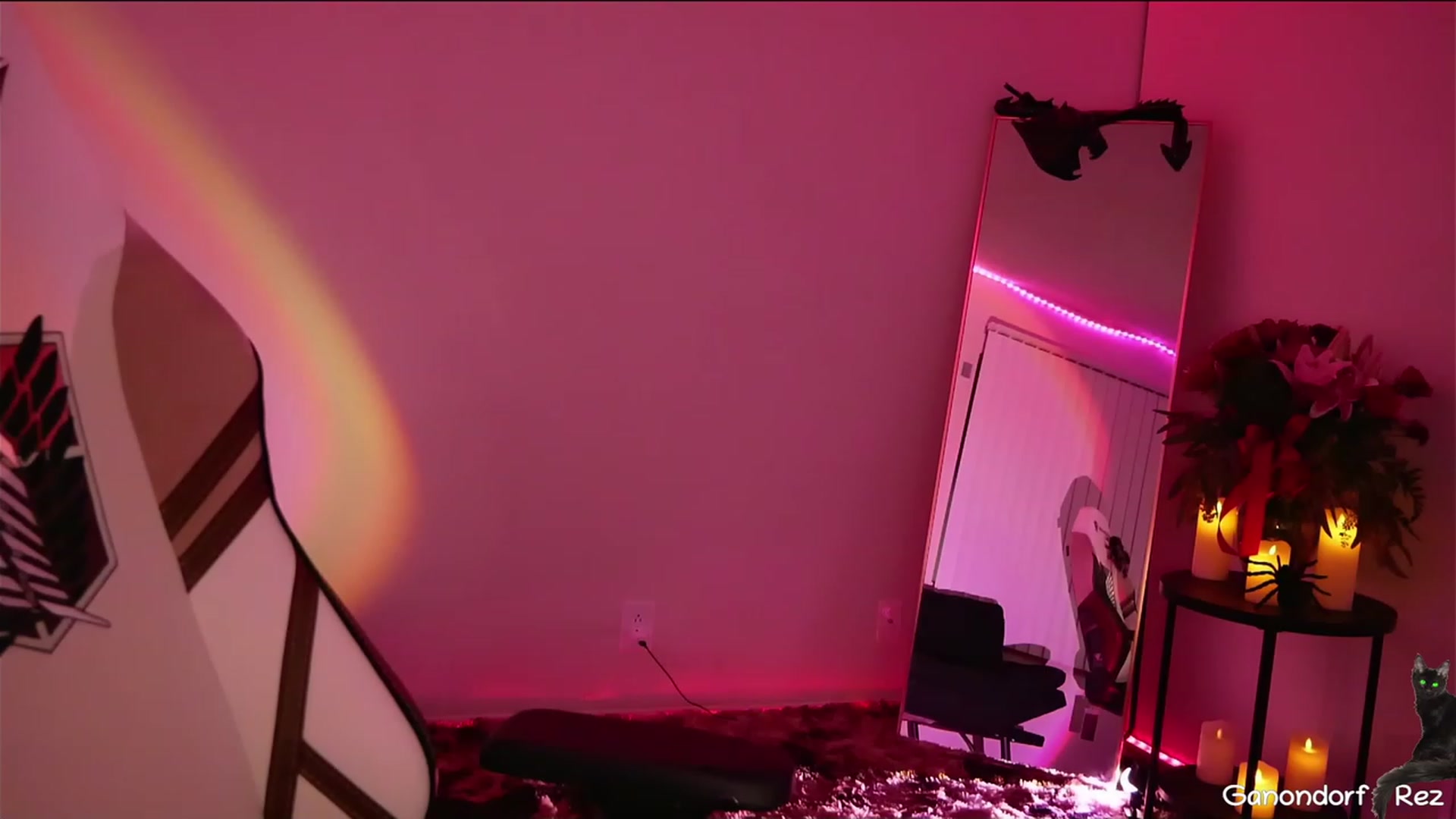 Gallery image thumbnail from Dashy's myfreecams stream on, 03/29/2023, 08:57 image 2 of 20
