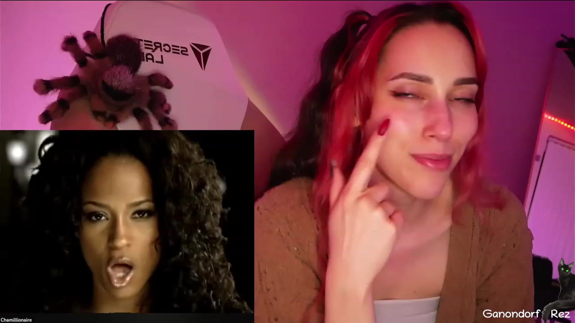 Gallery image thumbnail from Dashy's myfreecams stream on, 03/29/2023, 08:57 image 6 of 20