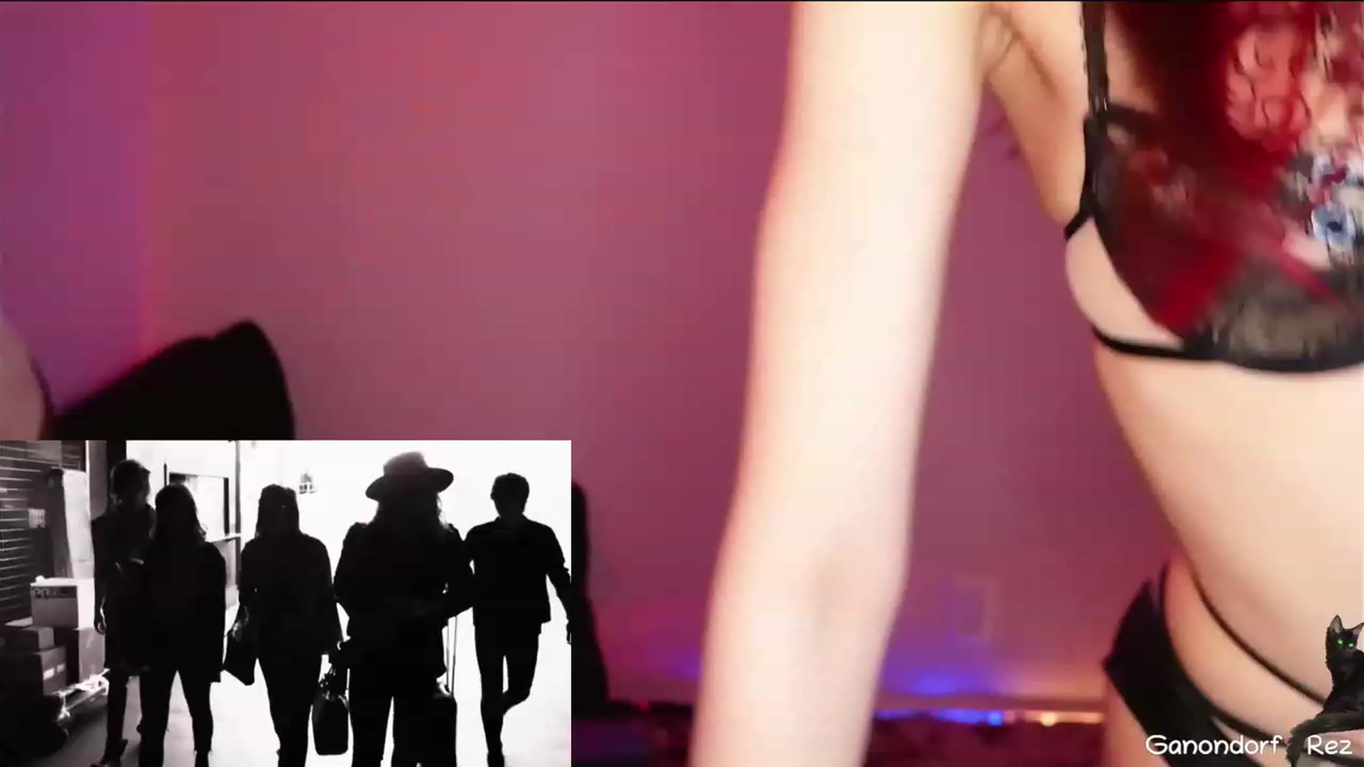 Gallery image thumbnail from Dashy's myfreecams stream on, 04/01/2023, 13:57 image 14 of 20