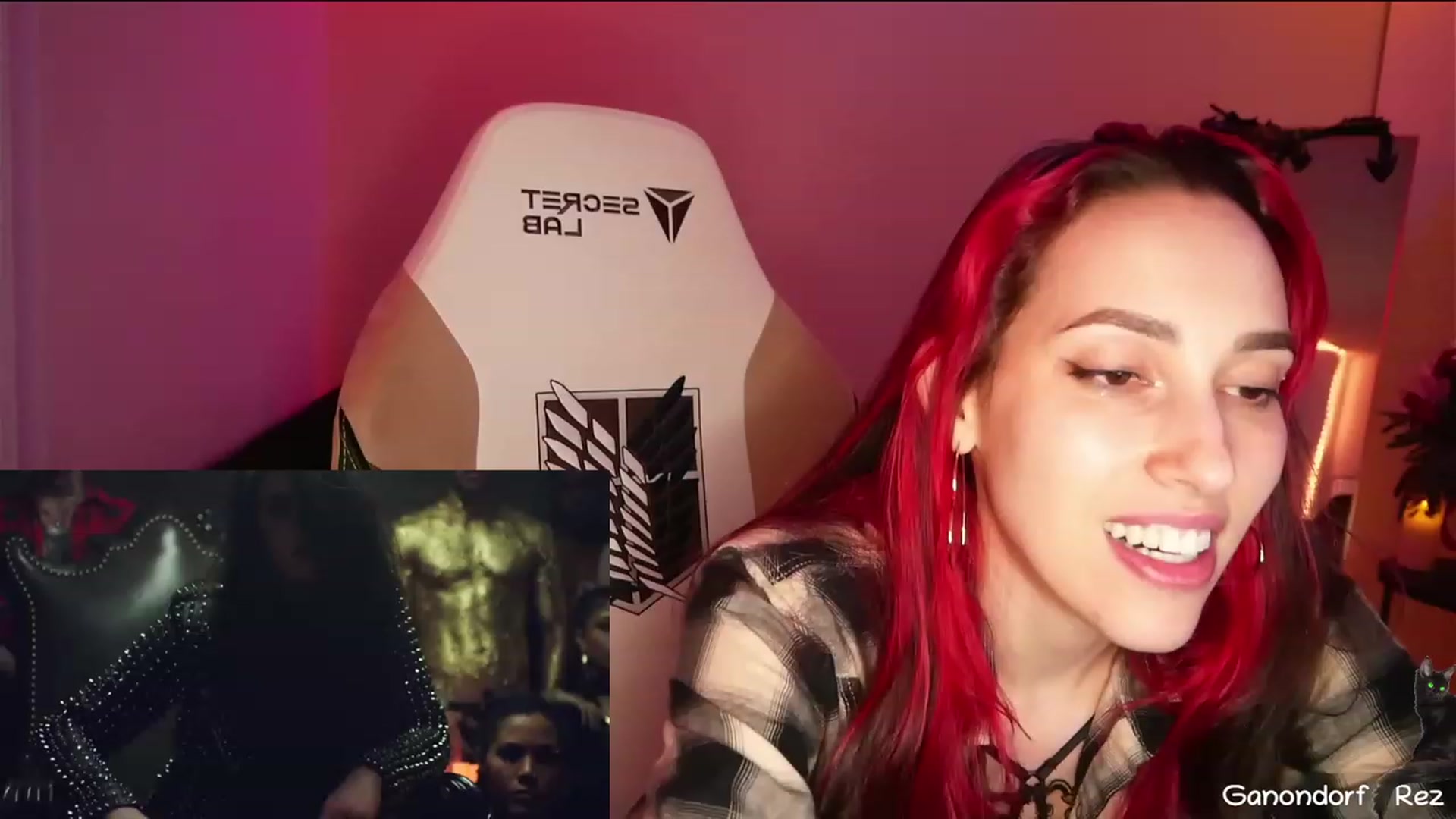 Gallery image thumbnail from Dashy's myfreecams stream on, 04/01/2023, 13:57 image 16 of 20