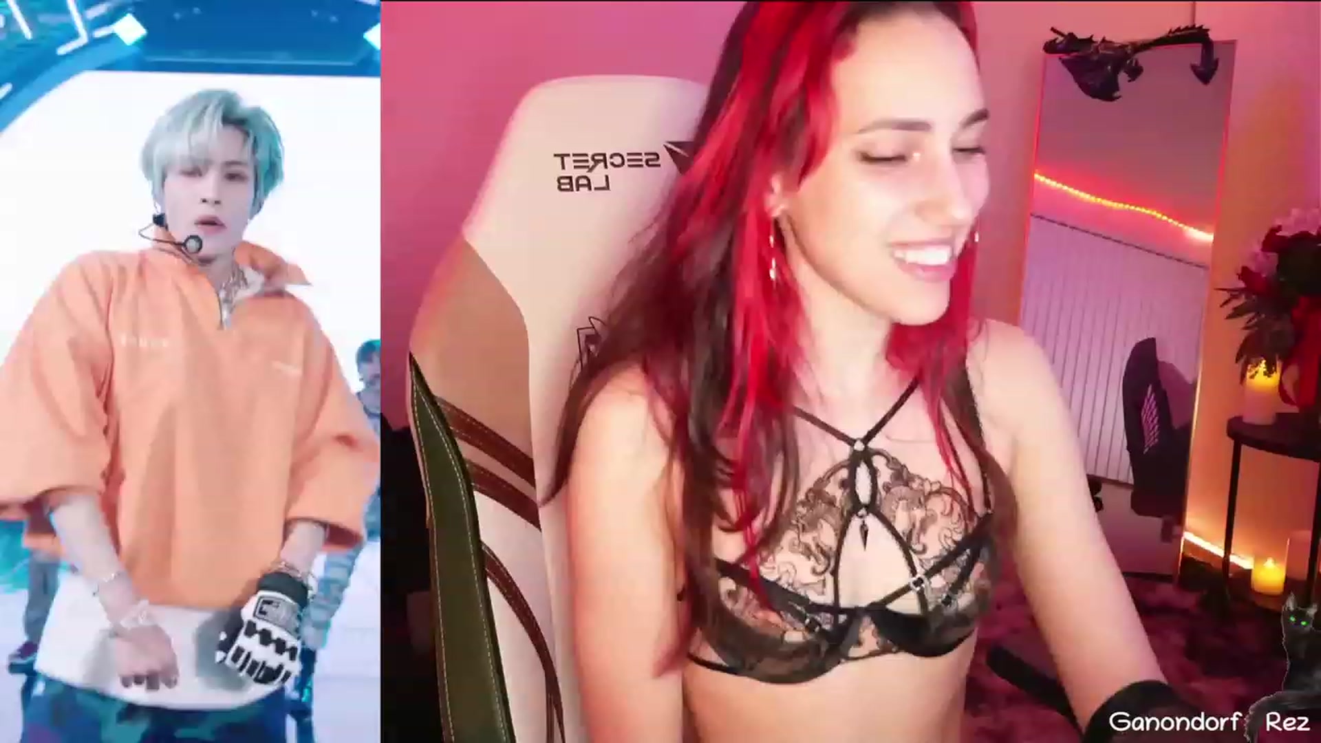 Gallery image thumbnail from Dashy's myfreecams stream on, 04/01/2023, 13:57 image 2 of 20