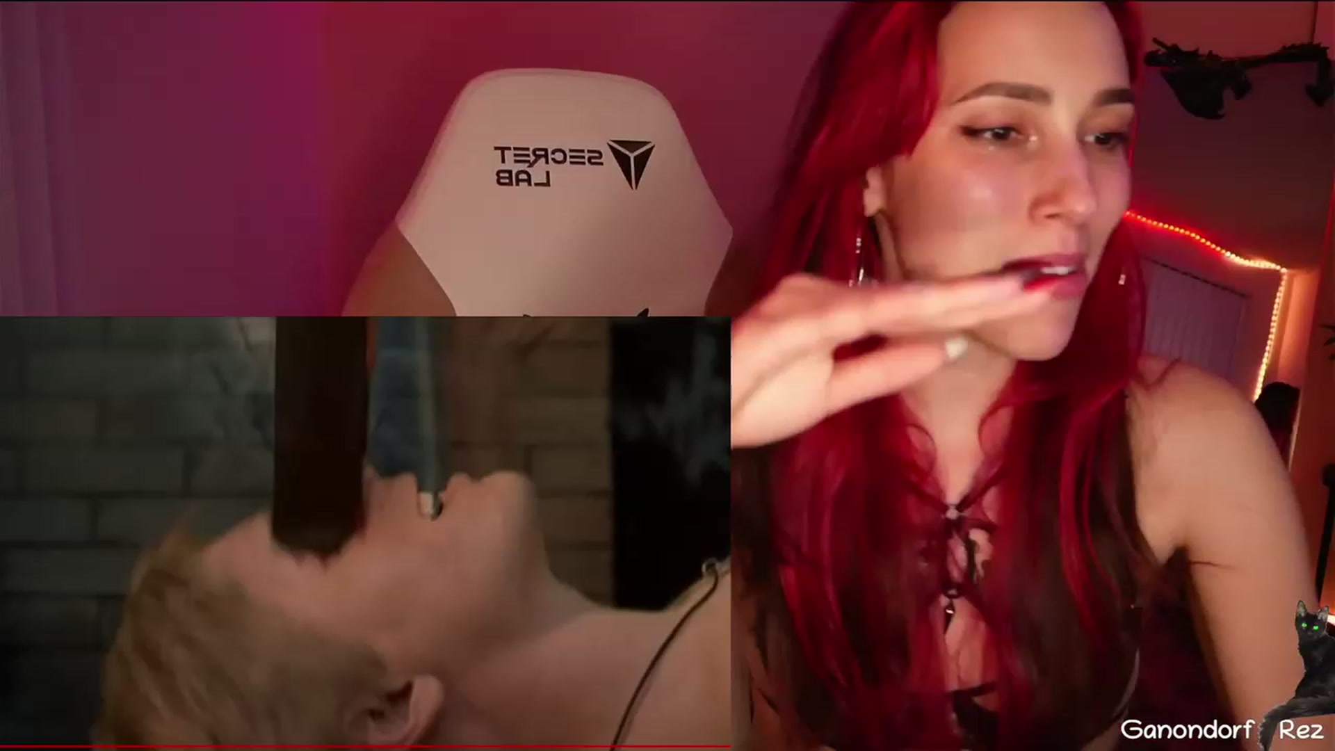 Gallery image thumbnail from Dashy's myfreecams stream on, 04/01/2023, 13:57 image 11 of 20