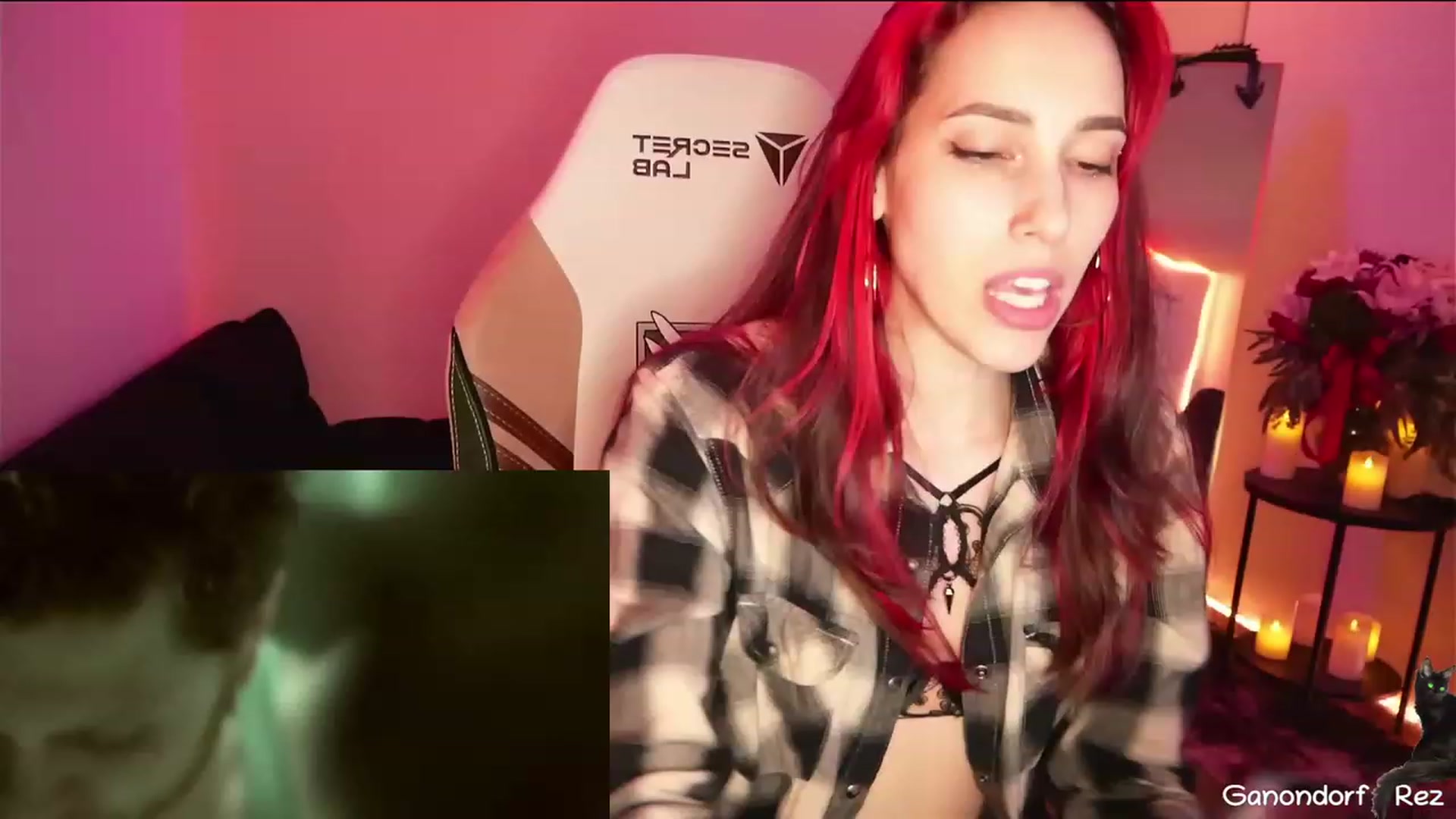 Gallery image thumbnail from Dashy's myfreecams stream on, 04/01/2023, 13:57 image 19 of 20