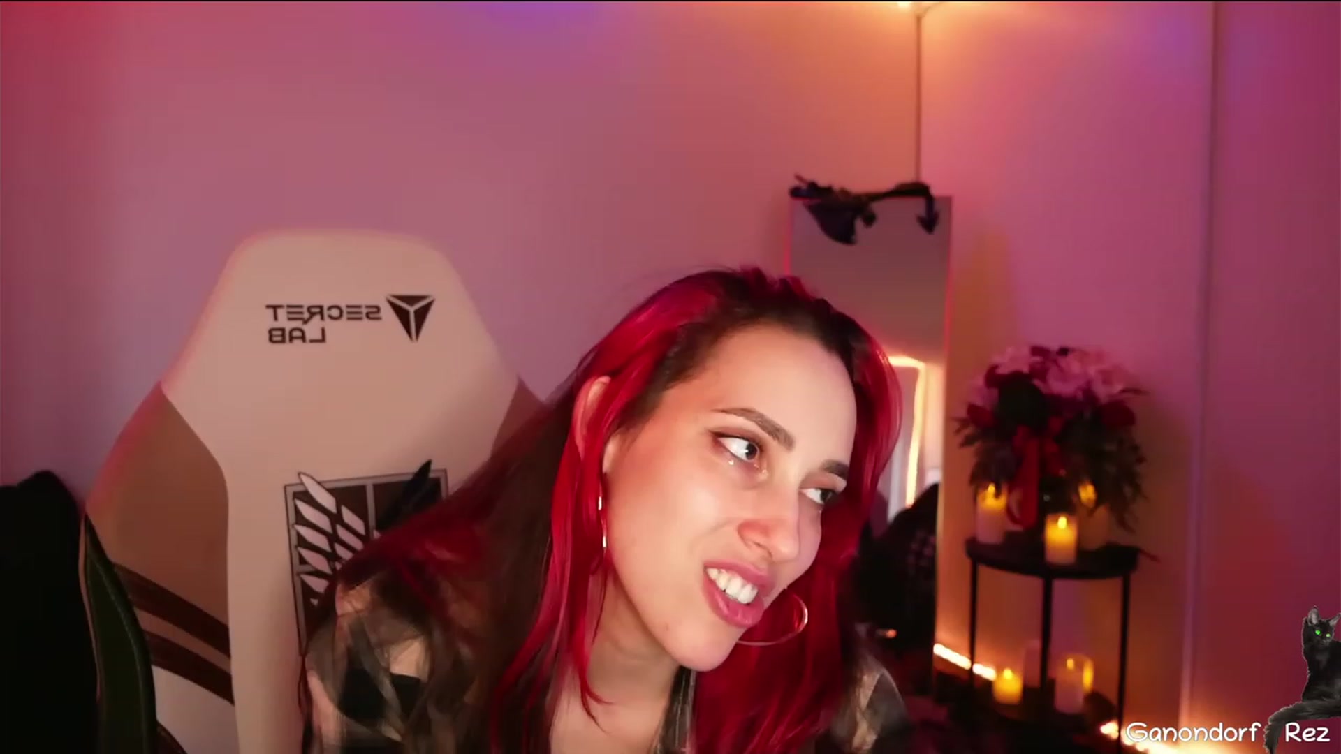 Gallery image thumbnail from Dashy's myfreecams stream on, 04/01/2023, 14:29 image 19 of 20
