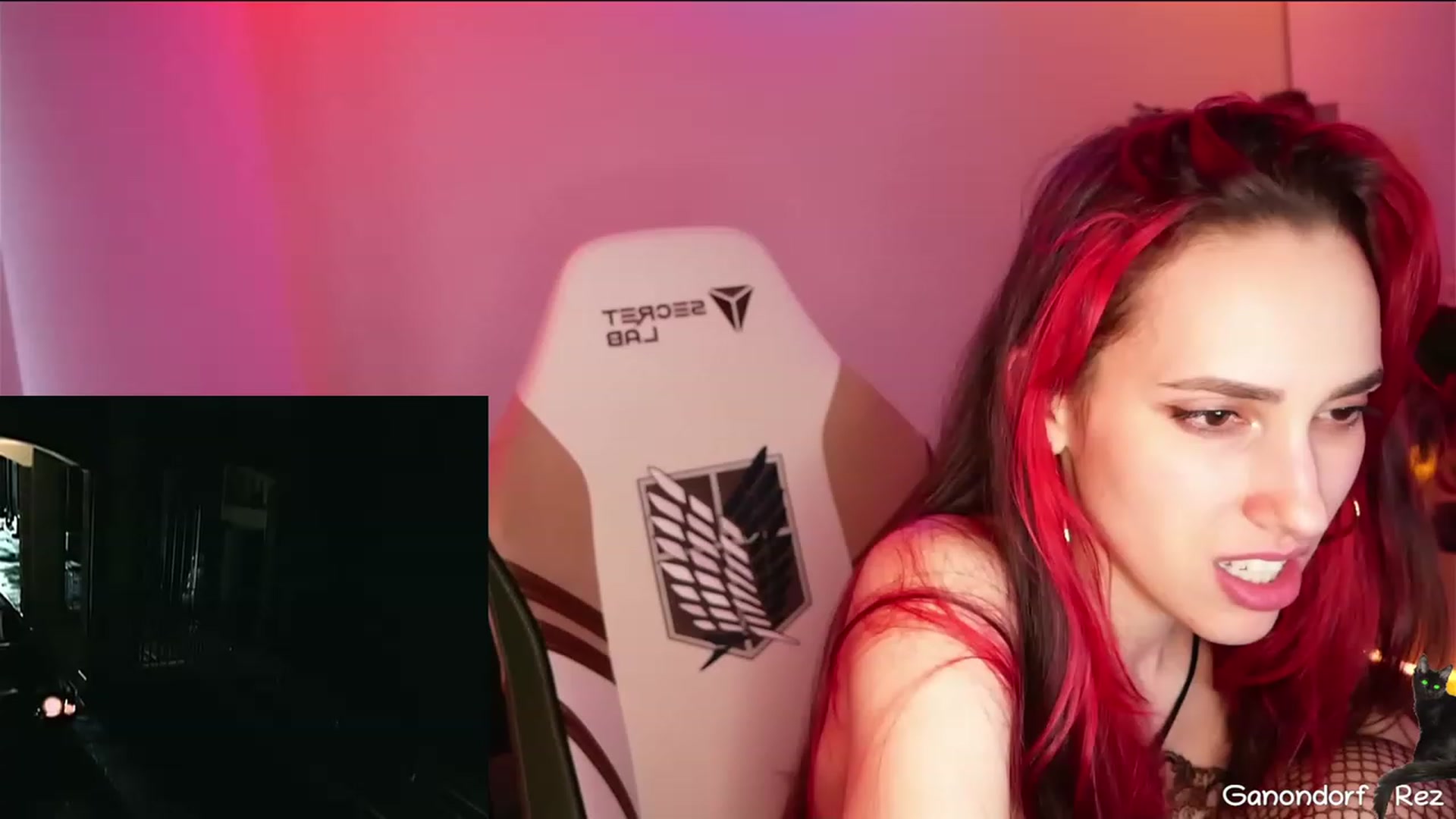 Gallery image thumbnail from Dashy's myfreecams stream on, 04/01/2023, 14:29 image 1 of 20