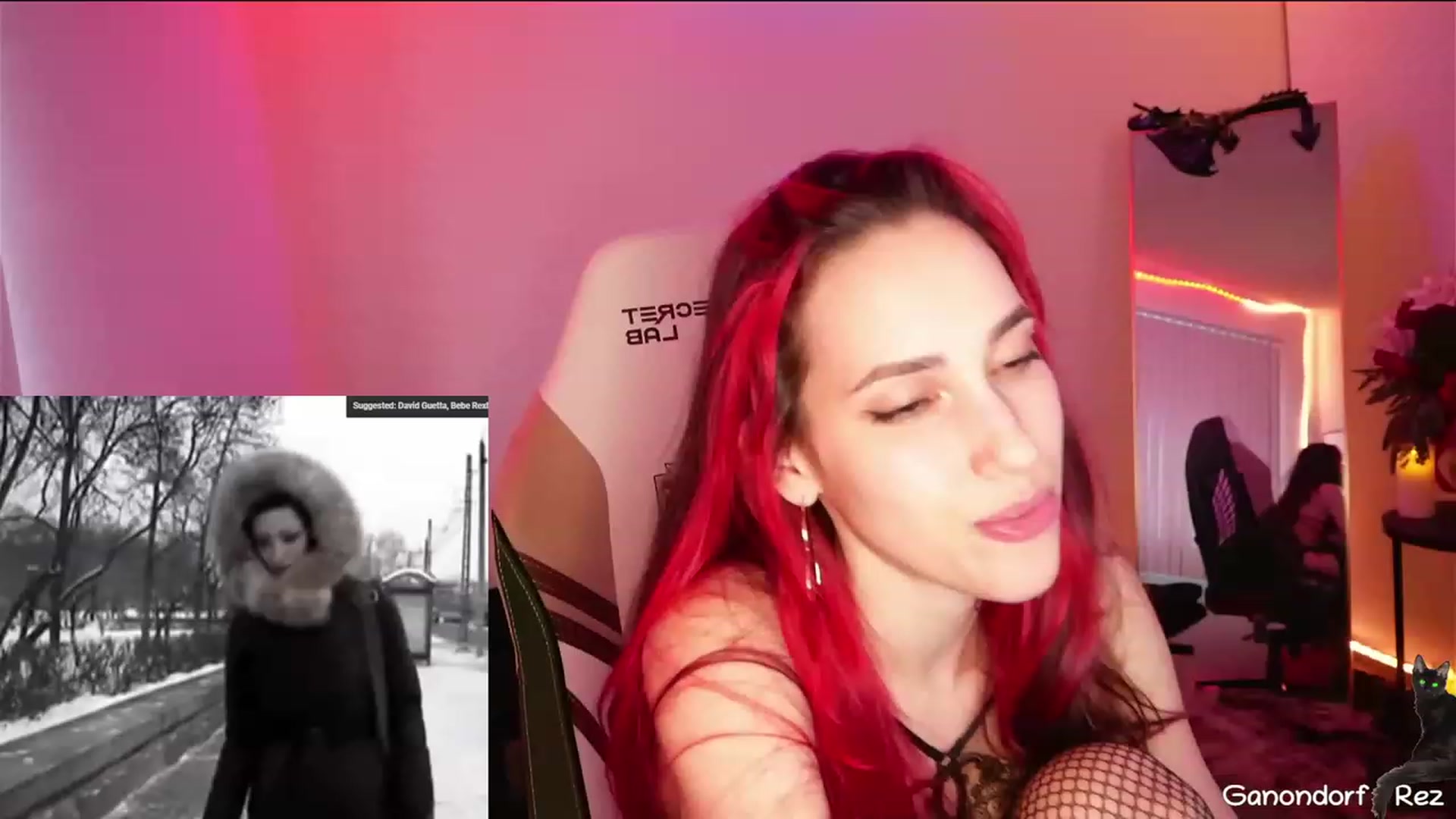 Gallery image thumbnail from Dashy's myfreecams stream on, 04/01/2023, 14:29 image 2 of 20