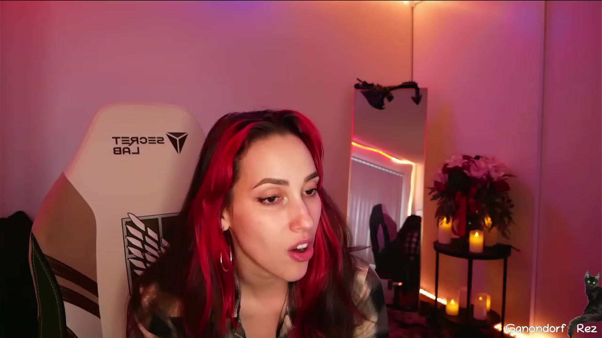 Gallery image thumbnail from Dashy's myfreecams stream on, 04/01/2023, 14:29 image 18 of 20