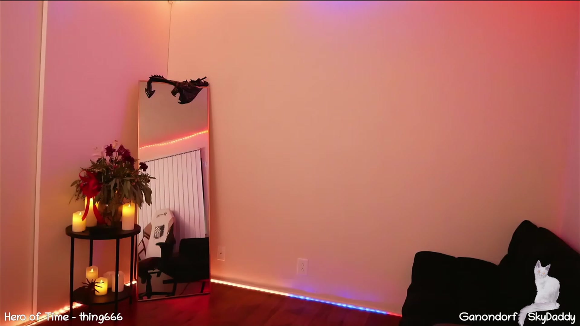 Gallery image thumbnail from Dashy's myfreecams stream on, 04/06/2023, 07:52 image 10 of 20