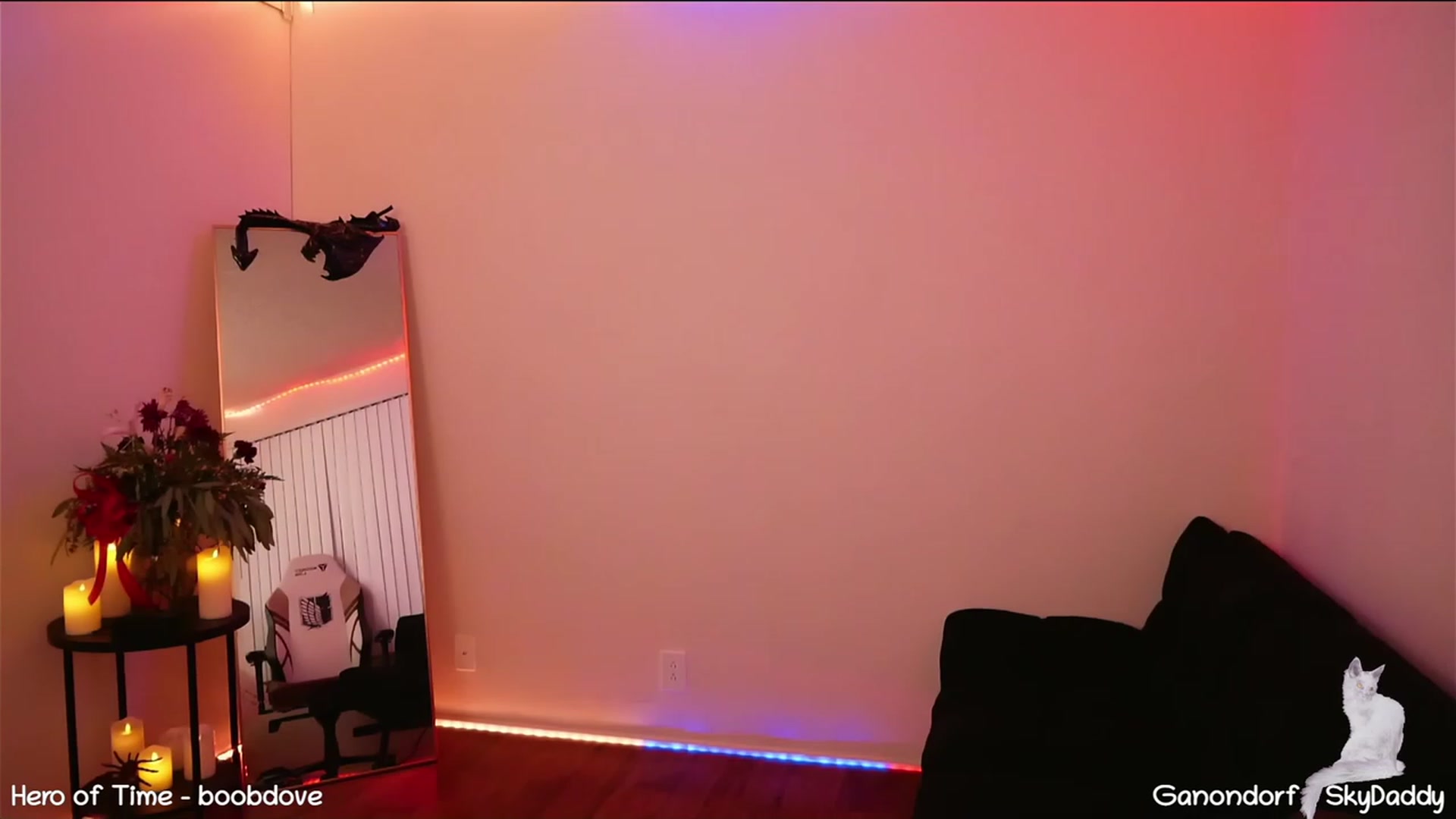 Gallery image thumbnail from Dashy's myfreecams stream on, 04/06/2023, 09:55 image 13 of 20