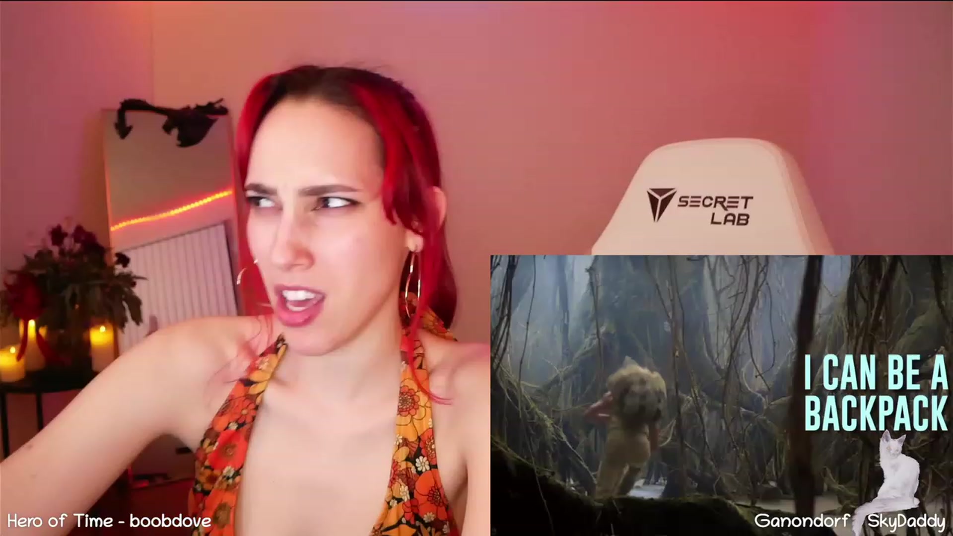 Gallery image thumbnail from Dashy's myfreecams stream on, 04/06/2023, 09:55 image 8 of 20