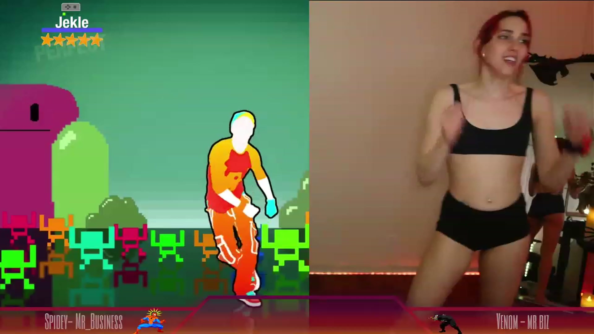 Gallery image thumbnail from Dashy's myfreecams stream on, 04/21/2023, 08:48 image 11 of 20