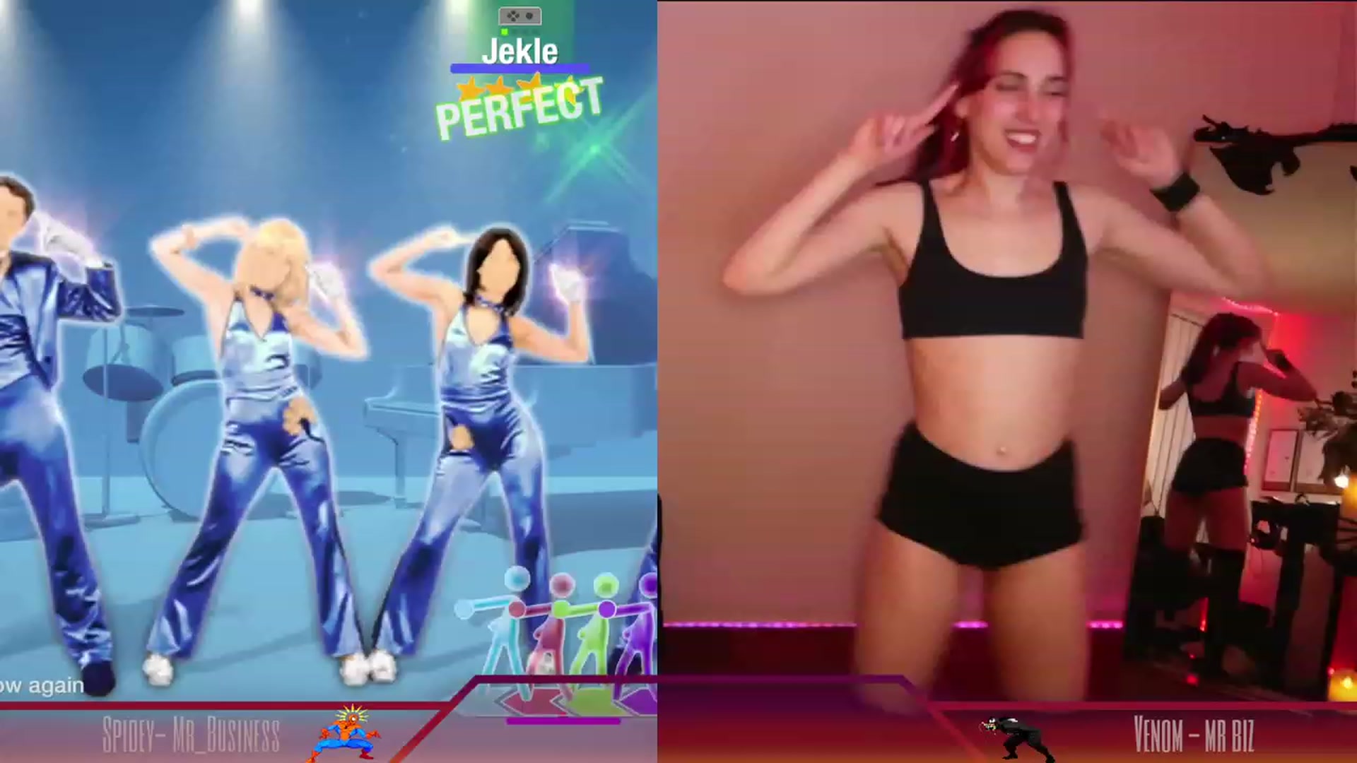 Gallery image thumbnail from Dashy's myfreecams stream on, 04/21/2023, 08:48 image 2 of 20