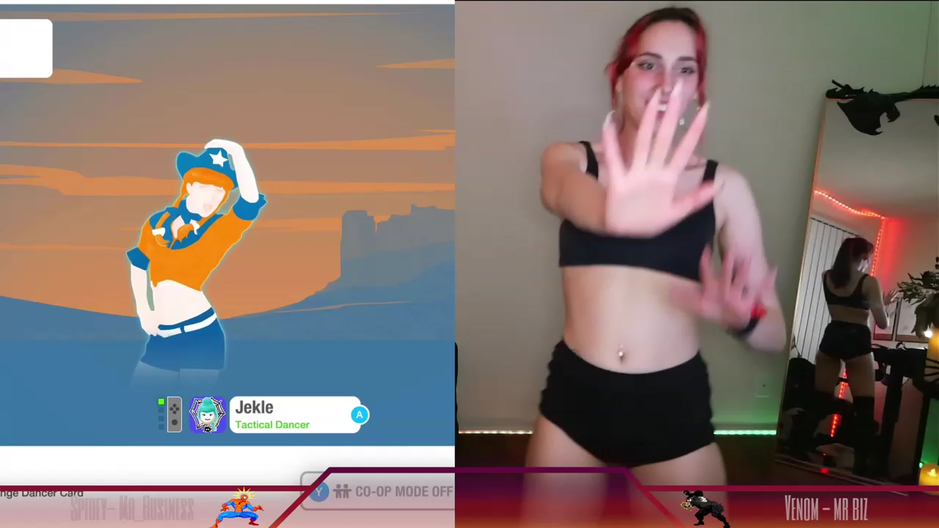 Gallery image thumbnail from Dashy's myfreecams stream on, 04/21/2023, 08:48 image 3 of 20