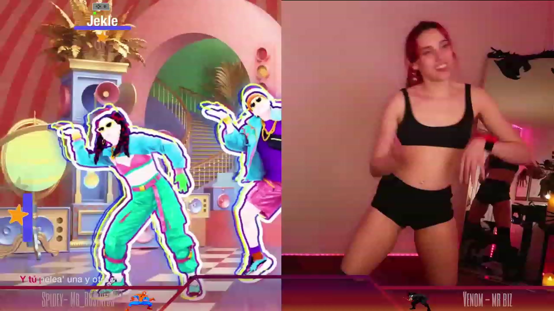 Gallery image thumbnail from Dashy's myfreecams stream on, 04/21/2023, 08:48 image 5 of 20