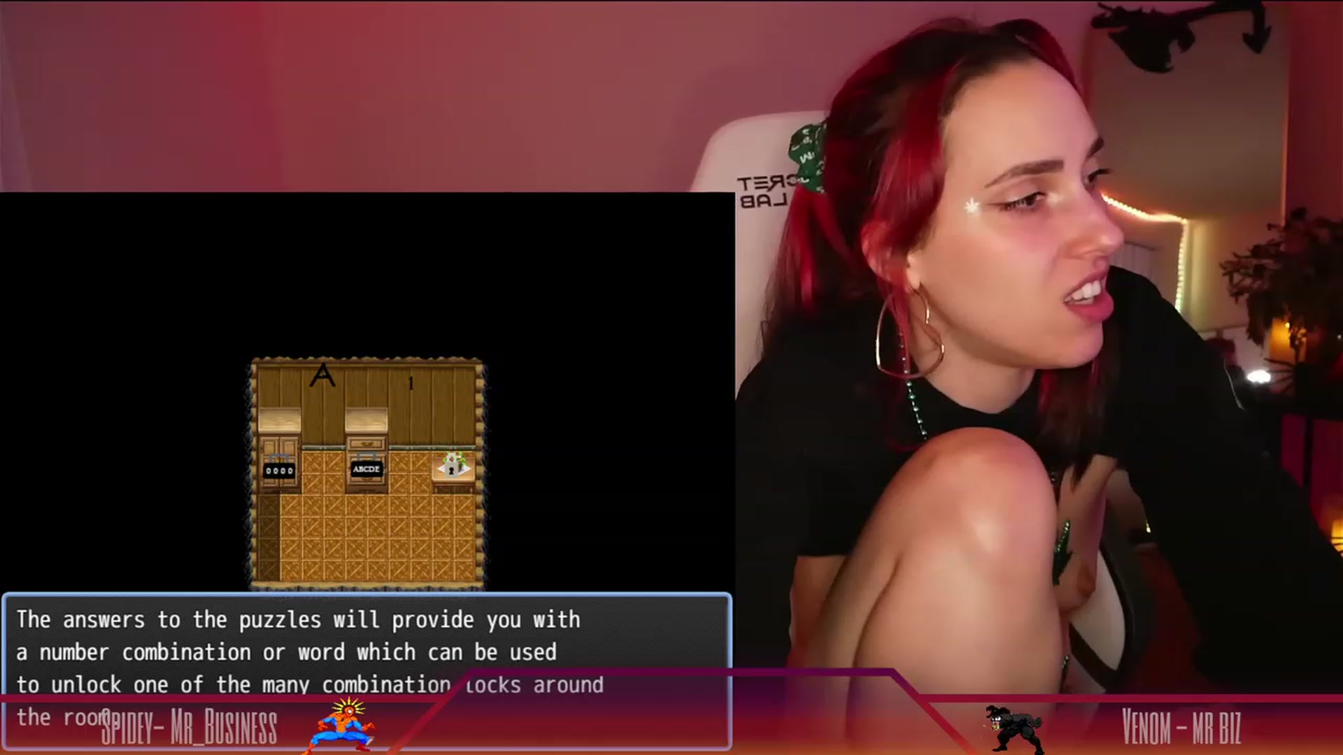 Gallery image thumbnail from Dashy's myfreecams stream on, 04/21/2023, 11:48 image 11 of 20