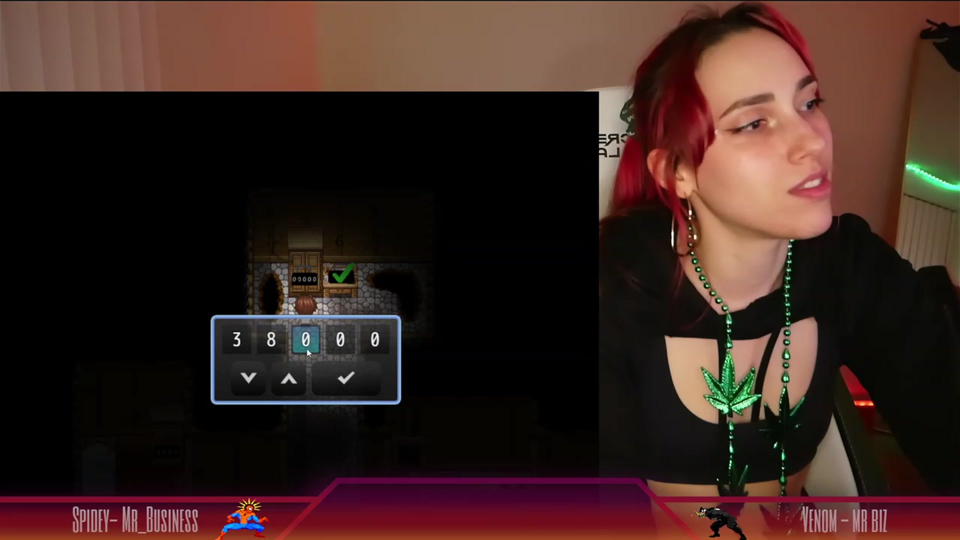 Gallery image thumbnail from Dashy's myfreecams stream on, 04/21/2023, 11:48 image 17 of 20