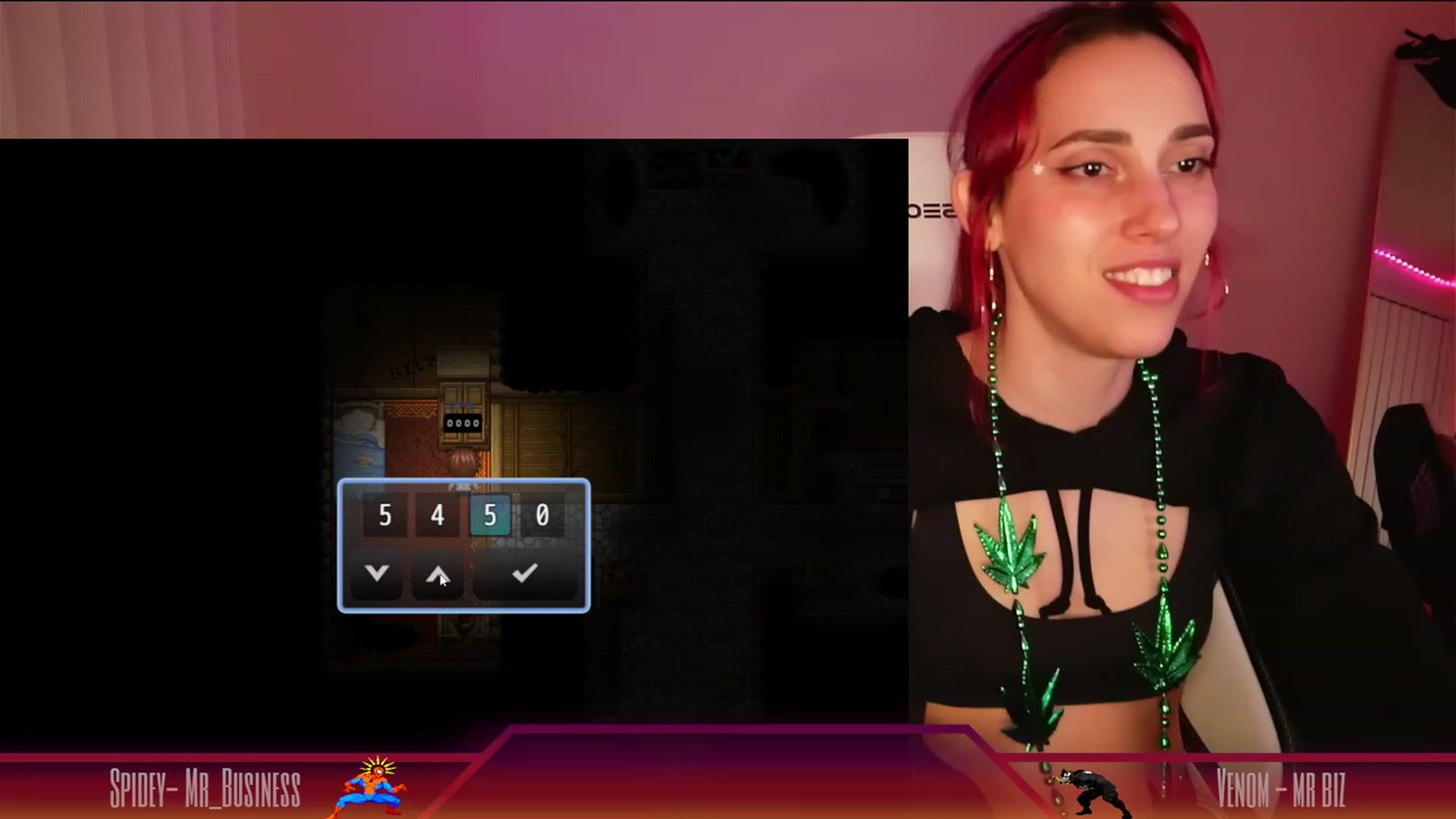 Gallery image thumbnail from Dashy's myfreecams stream on, 04/21/2023, 11:48 image 18 of 20