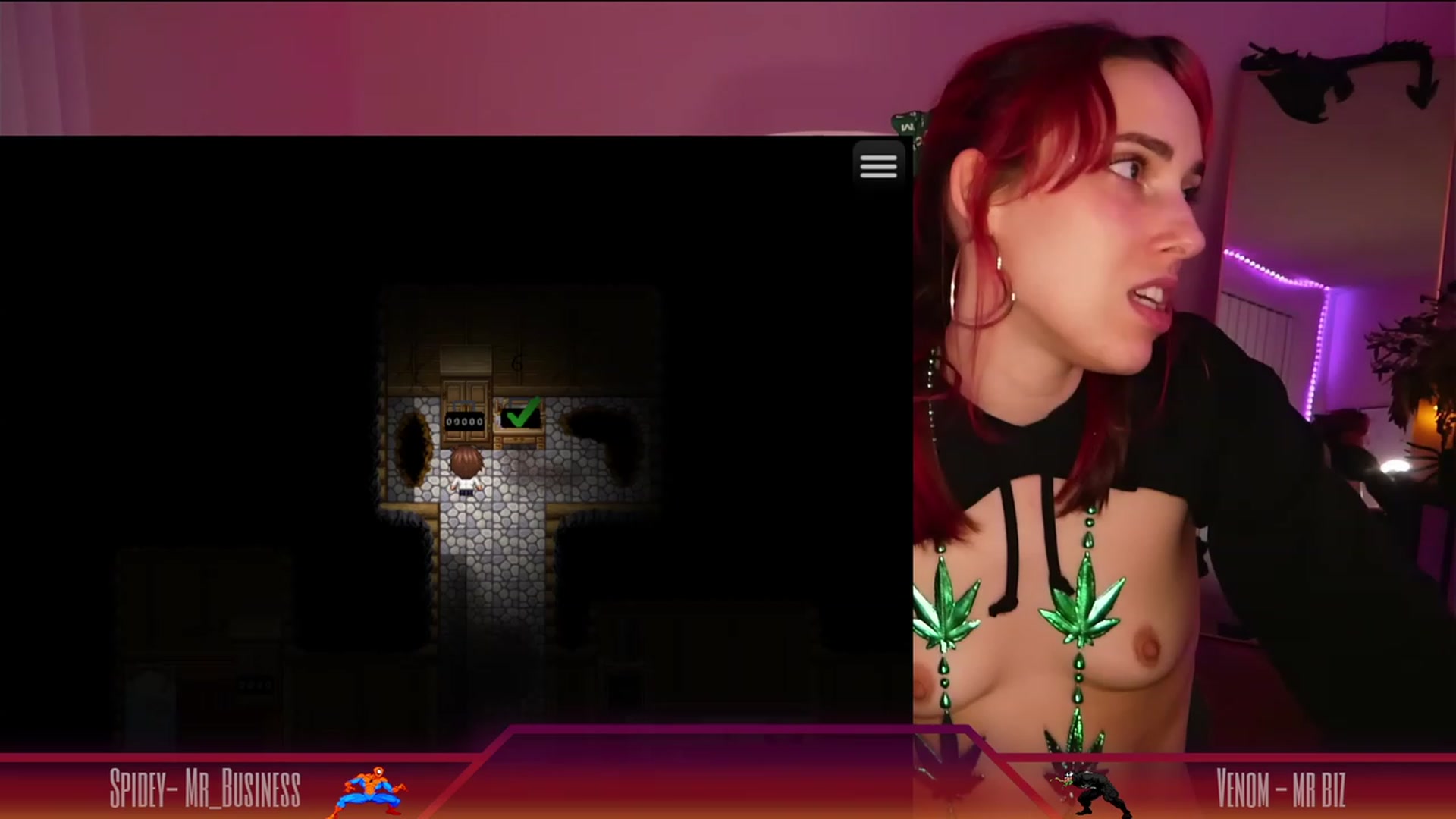 Gallery image thumbnail from Dashy's myfreecams stream on, 04/21/2023, 11:48 image 15 of 20