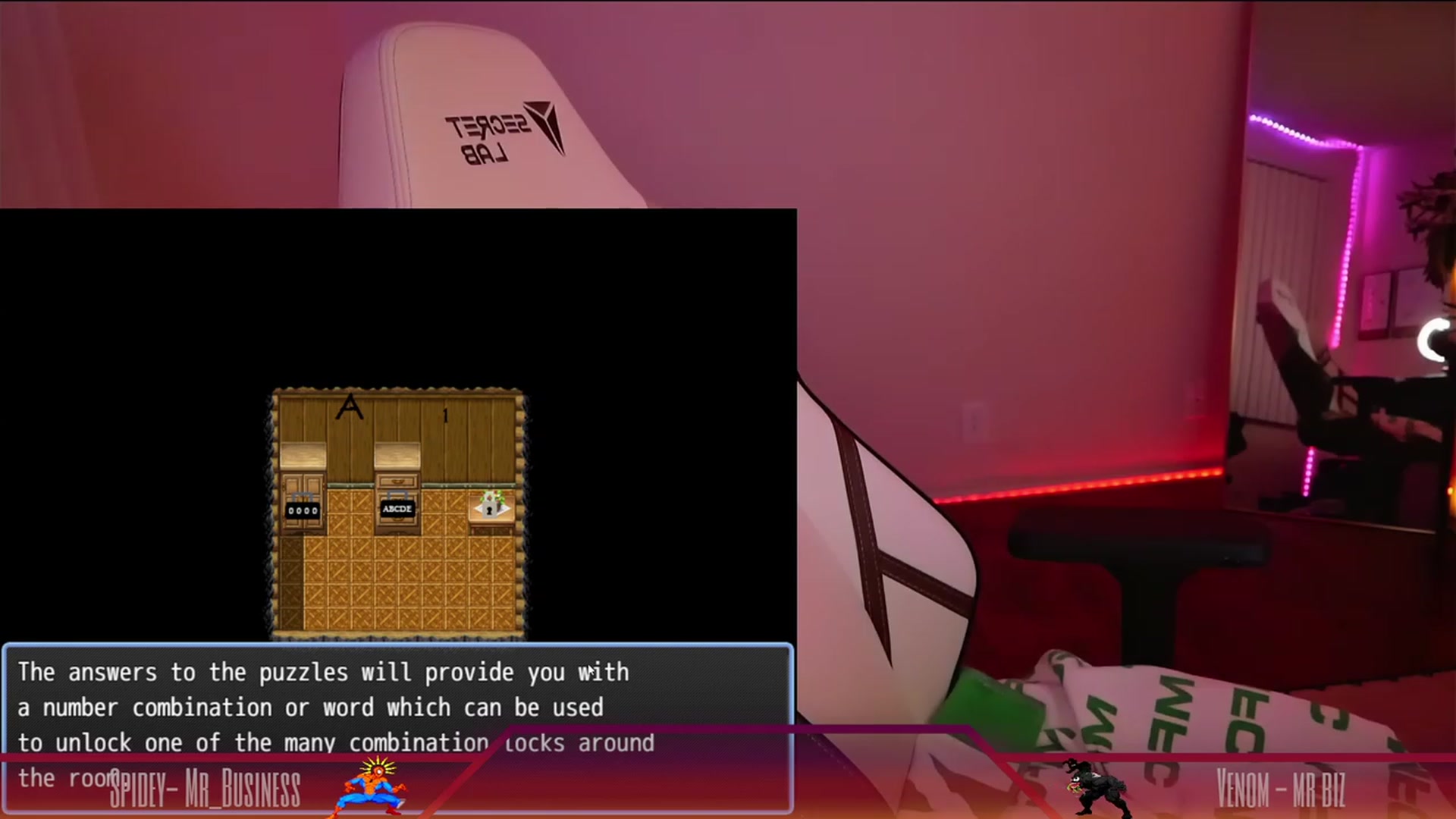 Gallery image thumbnail from Dashy's myfreecams stream on, 04/21/2023, 11:48 image 6 of 20