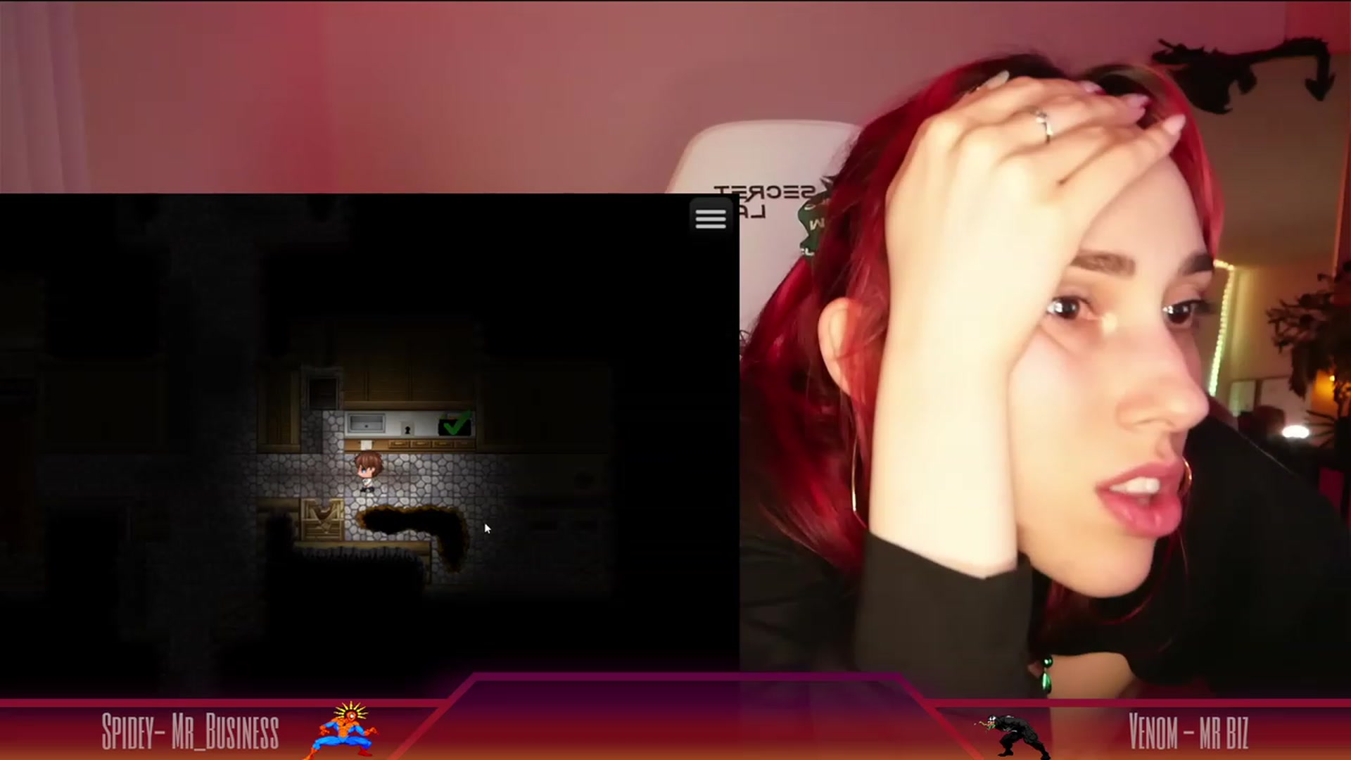 Gallery image thumbnail from Dashy's myfreecams stream on, 04/21/2023, 11:48 image 14 of 20