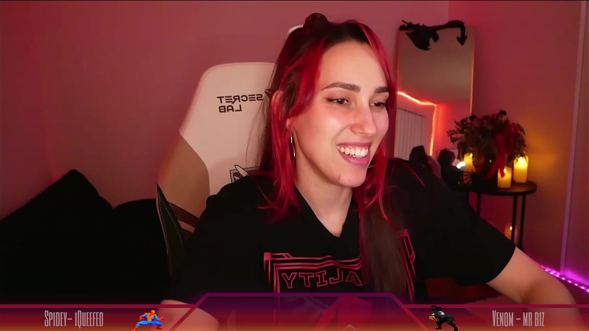Gallery image thumbnail from Dashy's myfreecams stream on, 04/23/2023, 10:37 image 7 of 20