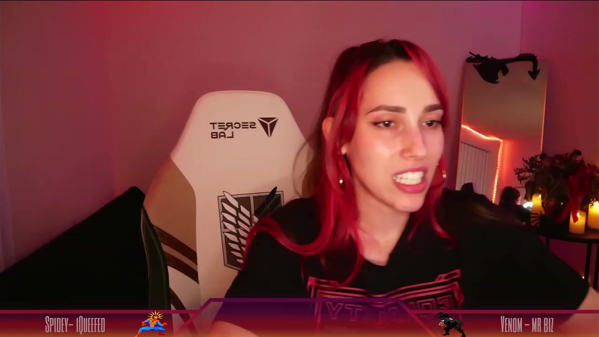 Gallery image thumbnail from Dashy's myfreecams stream on, 04/23/2023, 10:37 image 3 of 20