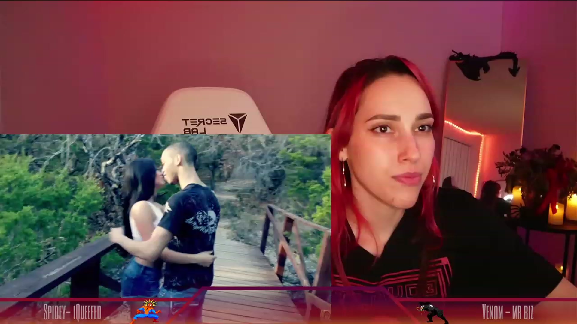Gallery image thumbnail from Dashy's myfreecams stream on, 04/23/2023, 10:37 image 2 of 20