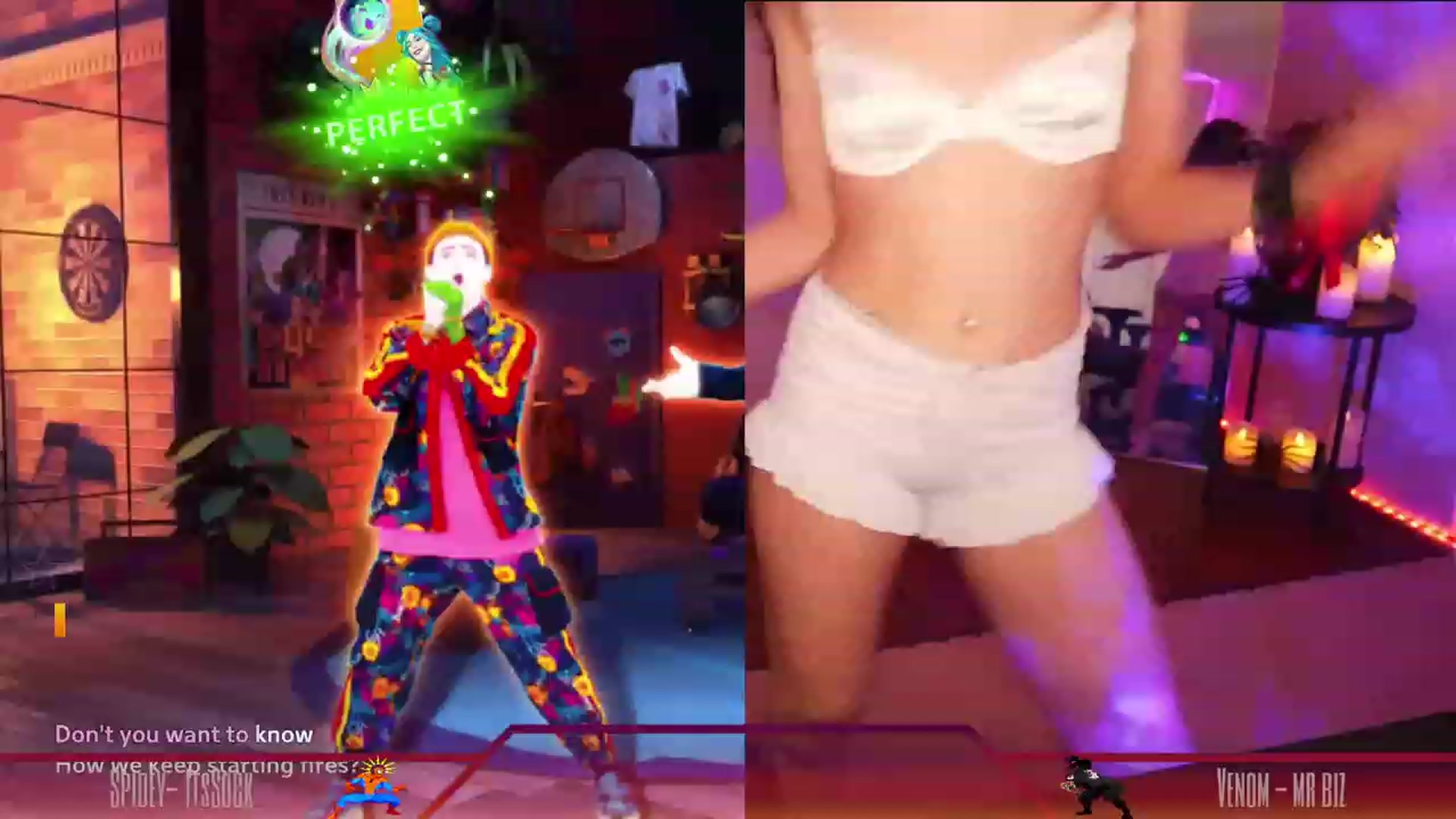 Gallery image thumbnail from Dashy's myfreecams stream on, 04/25/2023, 11:28 image 1 of 20