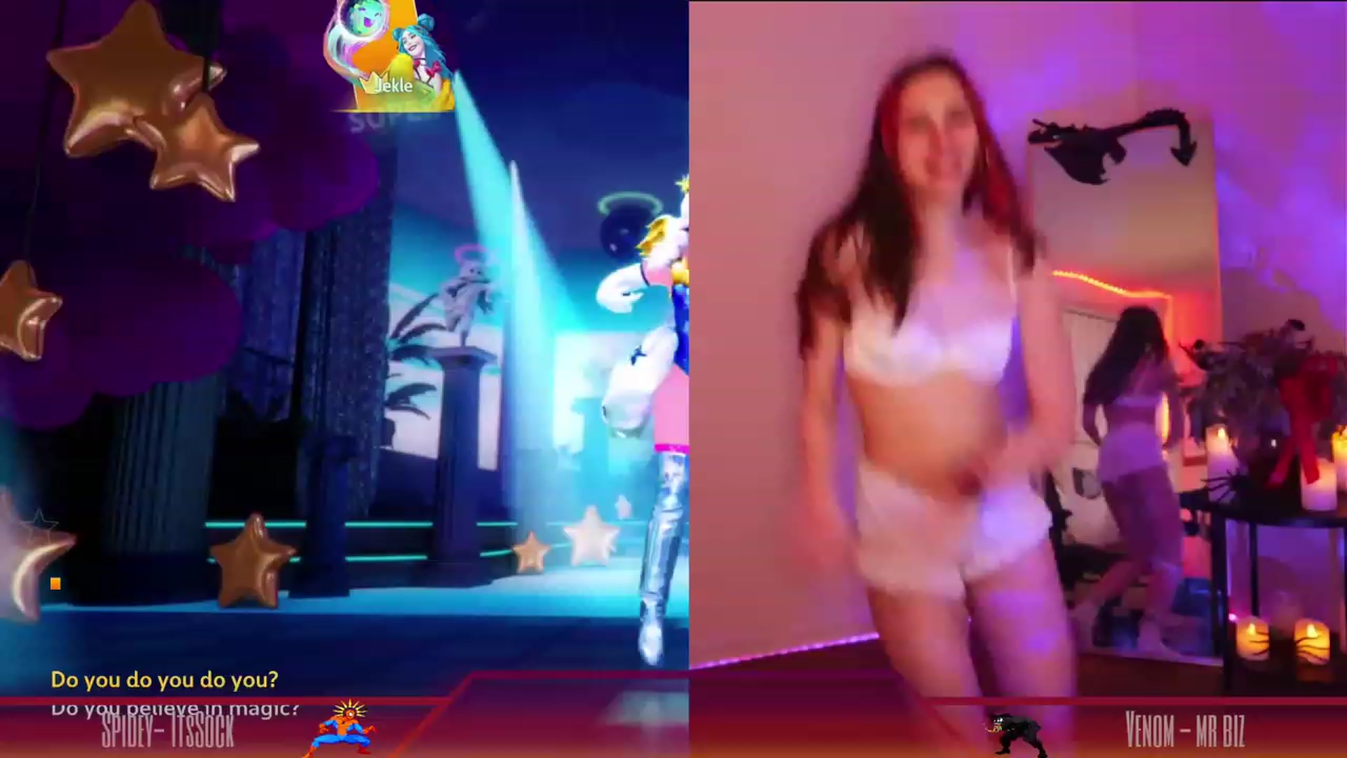 Gallery image thumbnail from Dashy's myfreecams stream on, 04/25/2023, 11:28 image 3 of 20