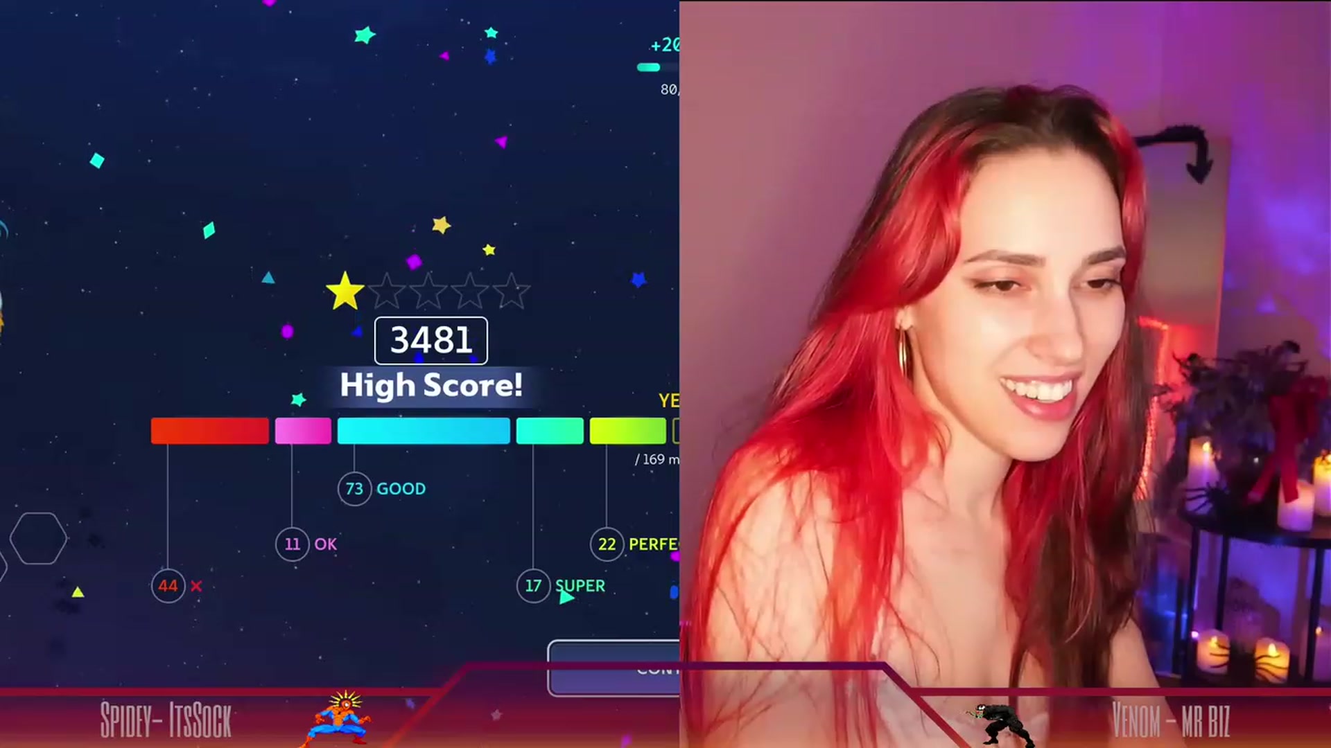 Gallery image thumbnail from Dashy's myfreecams stream on, 04/25/2023, 11:28 image 11 of 20