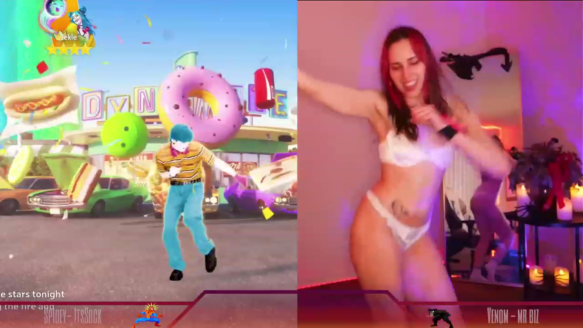 Gallery image thumbnail from Dashy's myfreecams stream on, 04/25/2023, 11:28 image 5 of 20