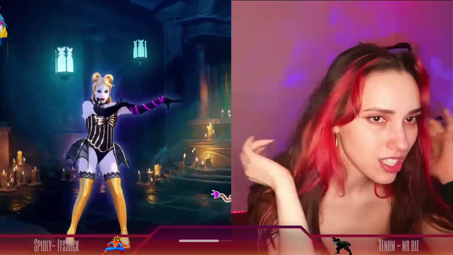 Gallery image thumbnail from Dashy's myfreecams stream on, 04/25/2023, 11:28 image 9 of 20