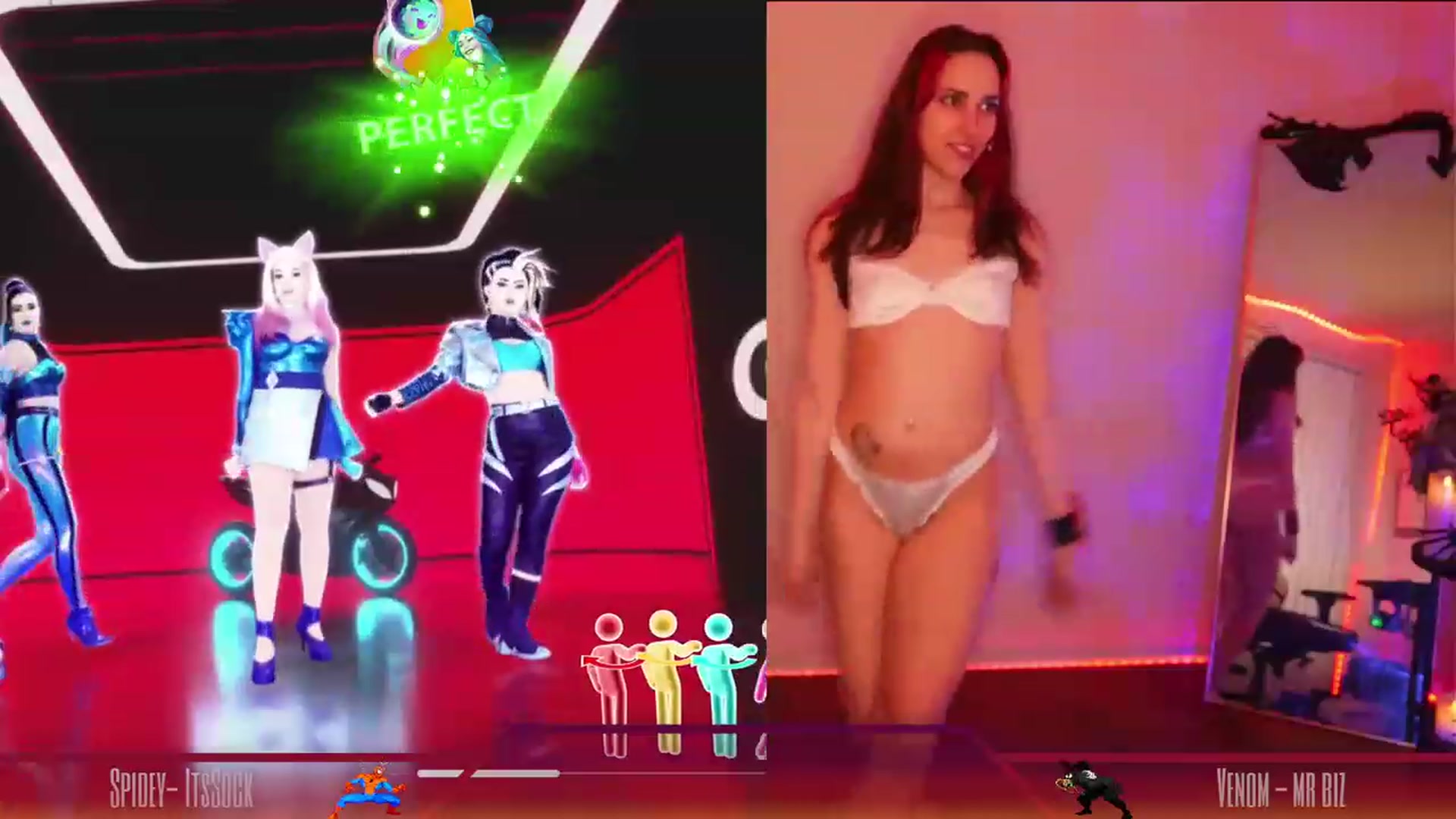 Gallery image thumbnail from Dashy's myfreecams stream on, 04/25/2023, 11:28 image 13 of 20