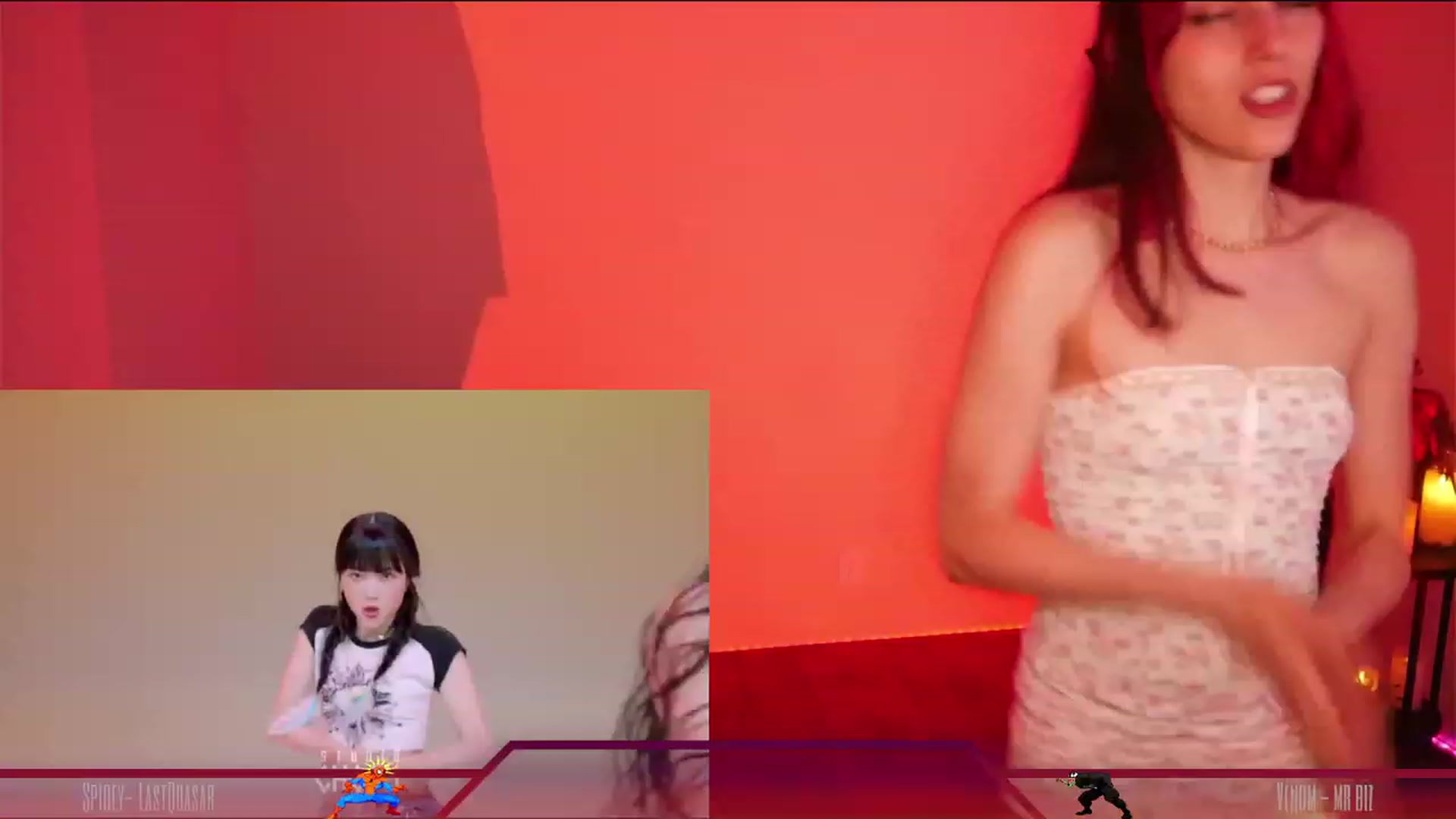 Gallery image thumbnail from Dashy's myfreecams stream on, 04/29/2023, 11:18 image 4 of 20