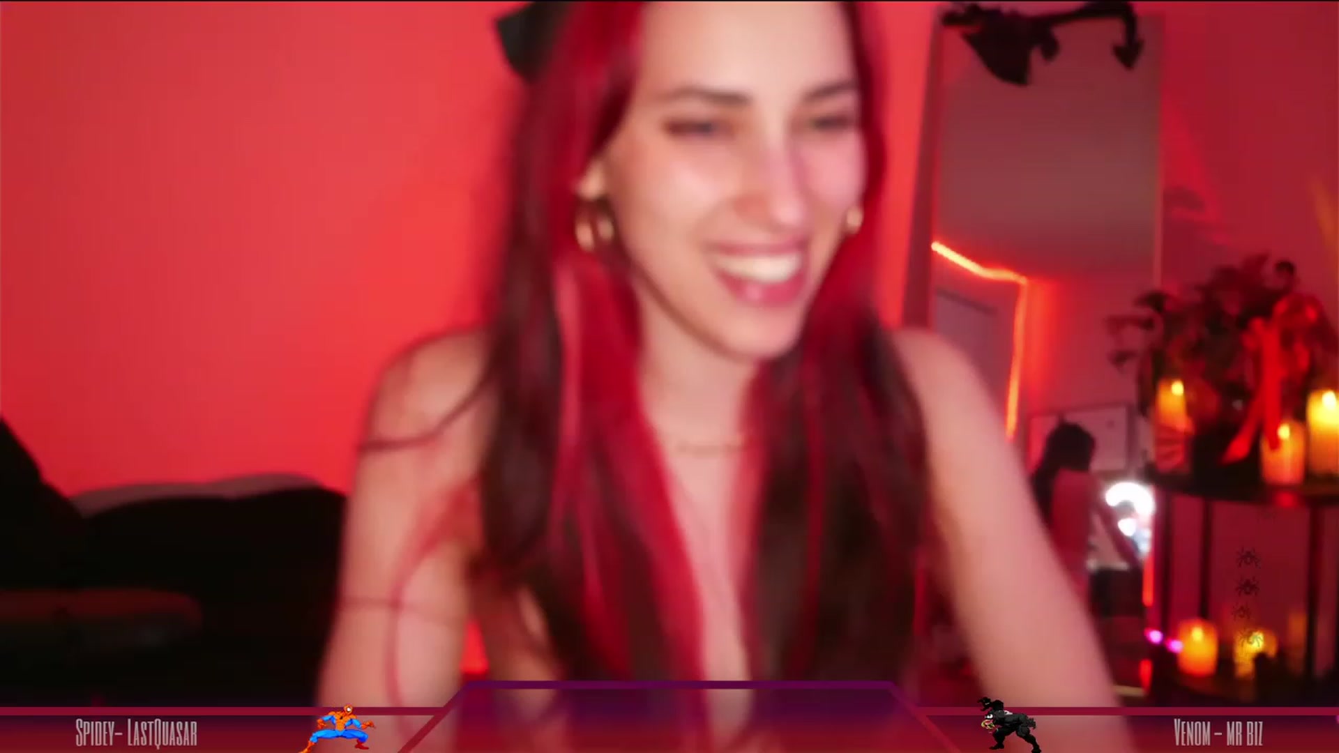 Gallery image thumbnail from Dashy's myfreecams stream on, 04/29/2023, 11:18 image 10 of 20