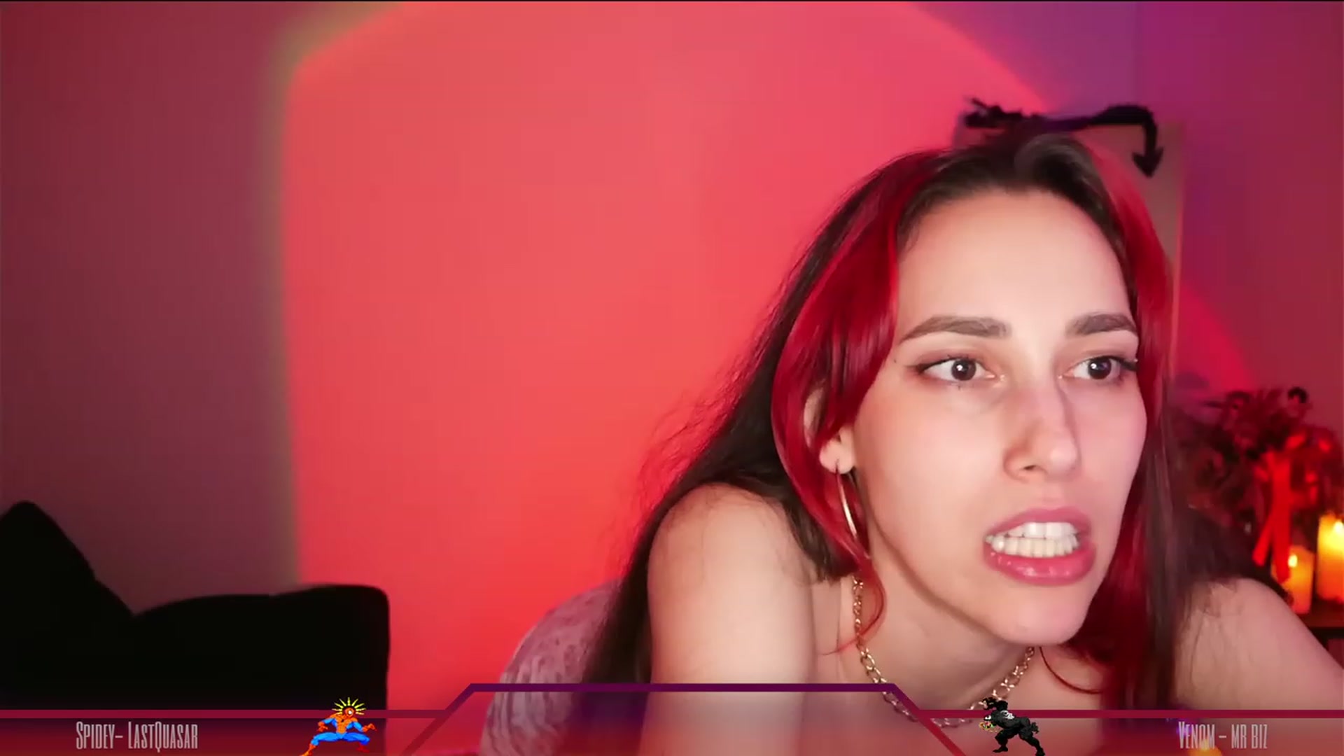 Gallery image thumbnail from Dashy's myfreecams stream on, 04/29/2023, 11:18 image 15 of 20