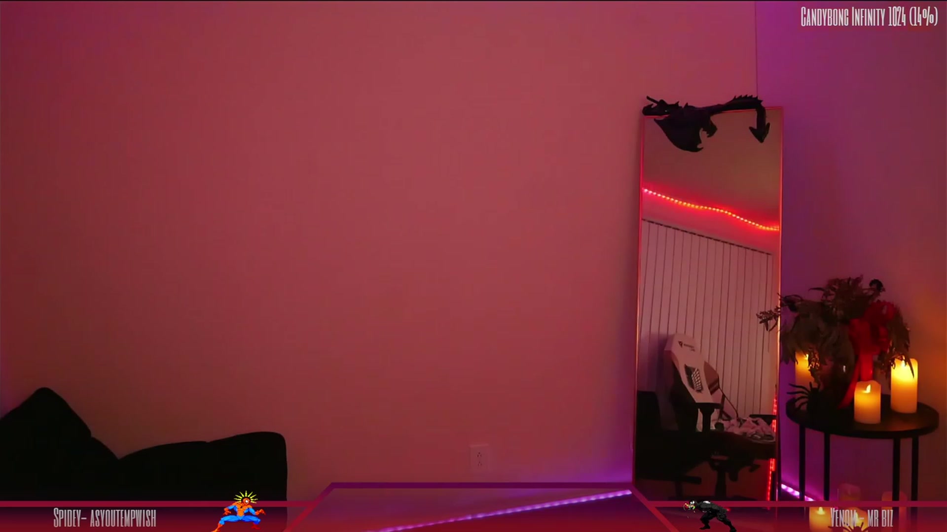 Gallery image thumbnail from Dashy's myfreecams stream on, 05/01/2023, 09:47 image 5 of 20