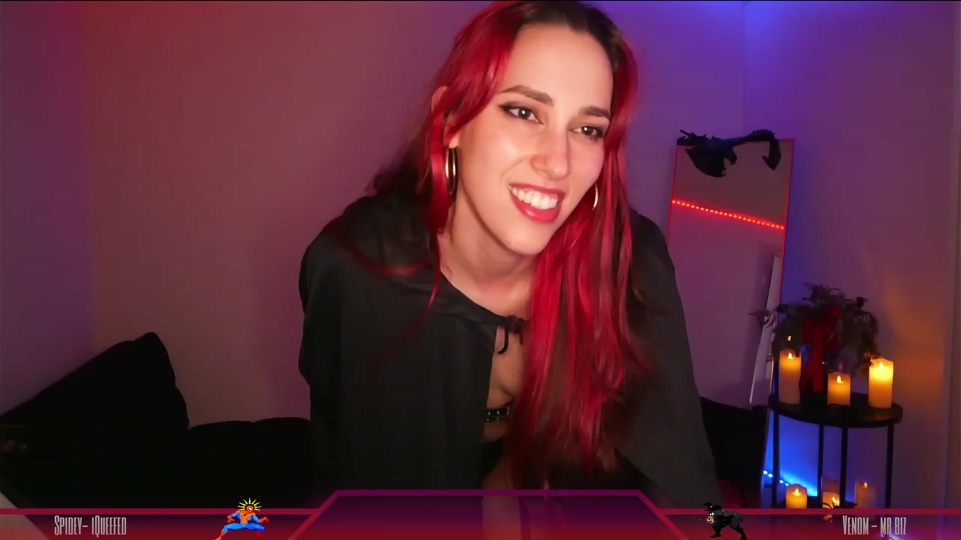 Gallery image thumbnail from Dashy's myfreecams stream on, 05/05/2023, 06:41 image 5 of 20