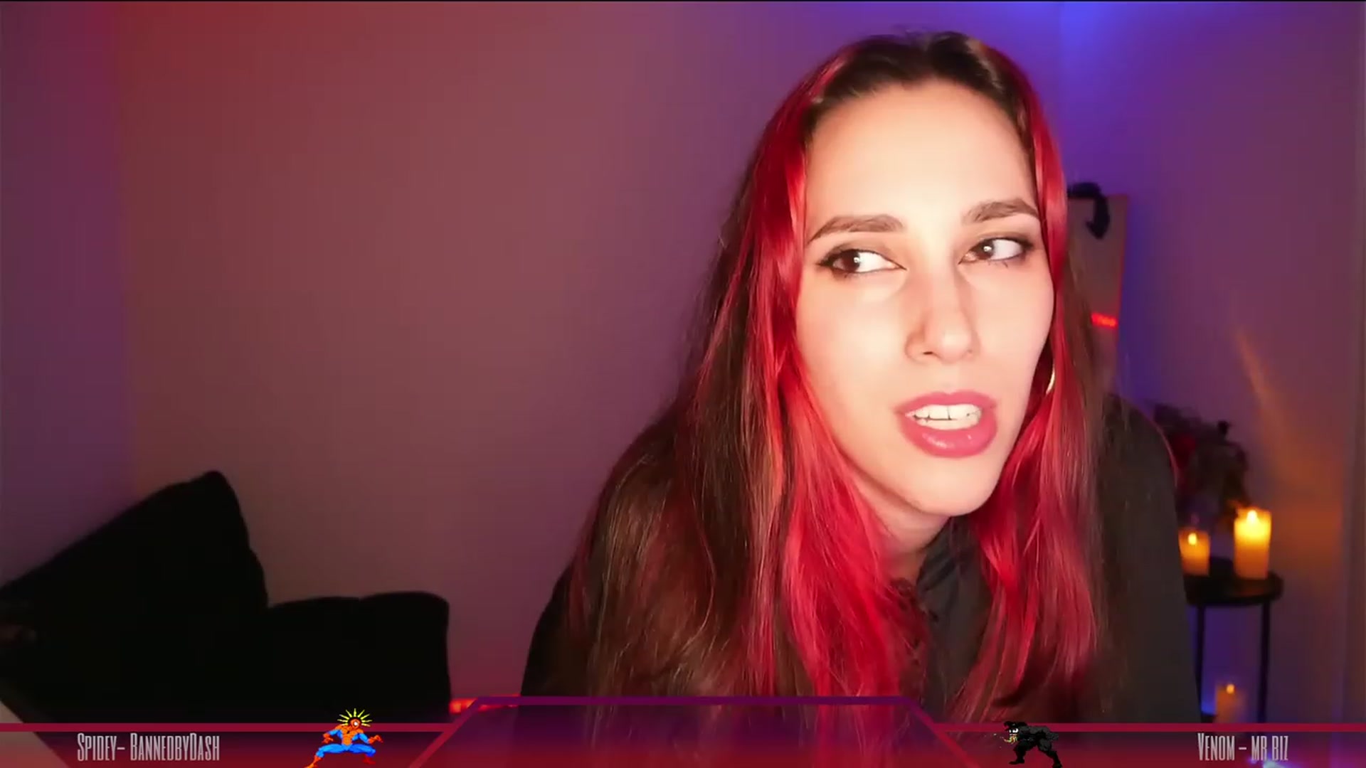 Gallery image thumbnail from Dashy's myfreecams stream on, 05/05/2023, 06:41 image 17 of 20