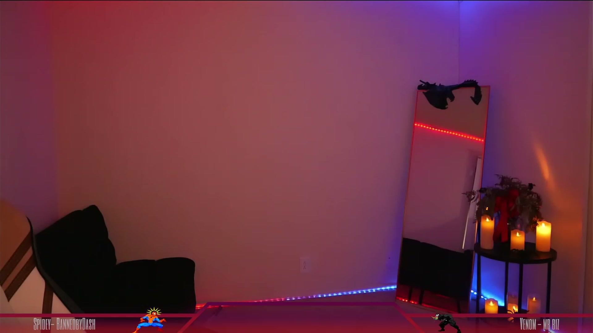 Gallery image thumbnail from Dashy's myfreecams stream on, 05/05/2023, 06:41 image 19 of 20