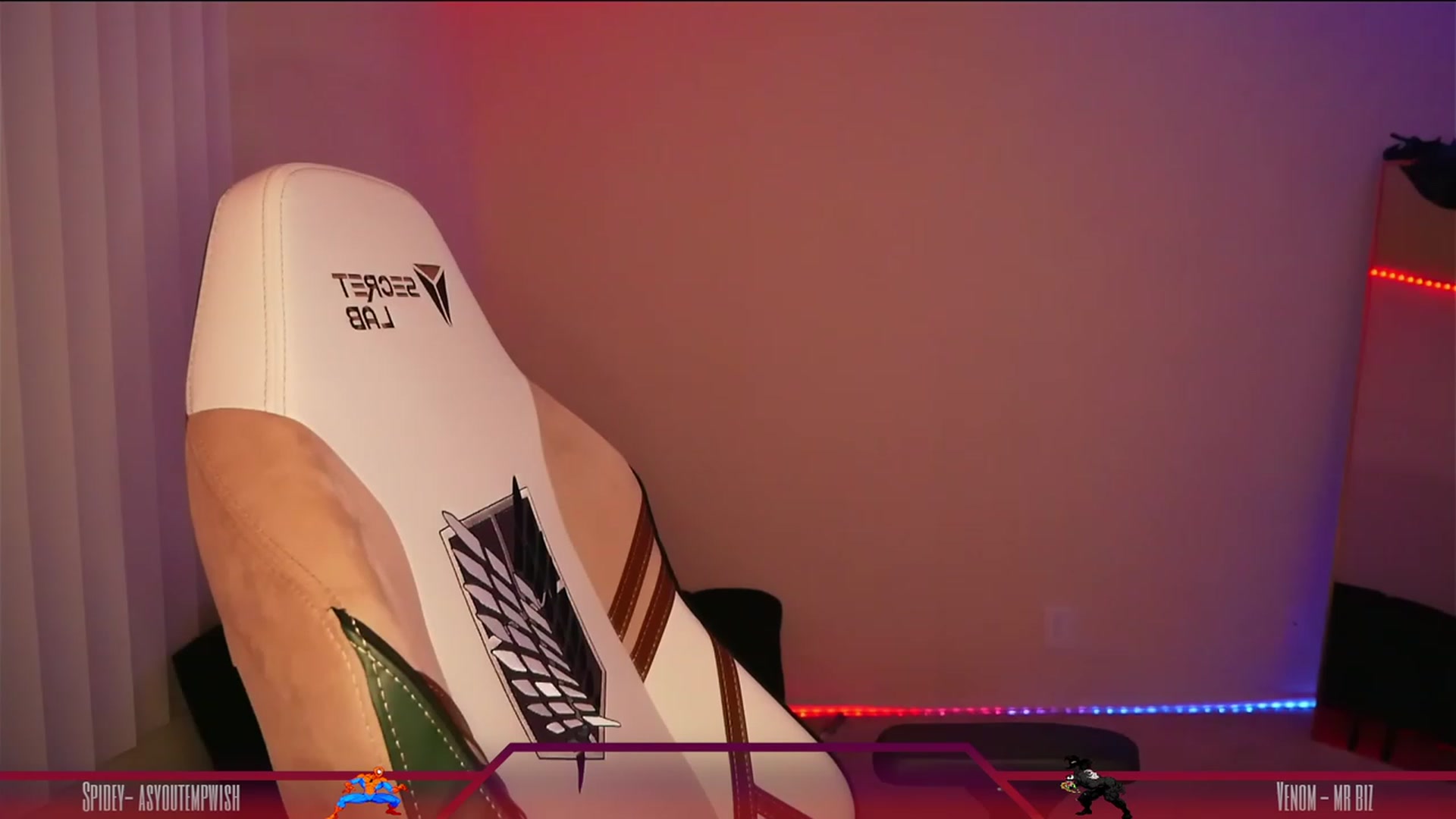 Gallery image thumbnail from Dashy's myfreecams stream on, 05/05/2023, 07:52 image 20 of 20