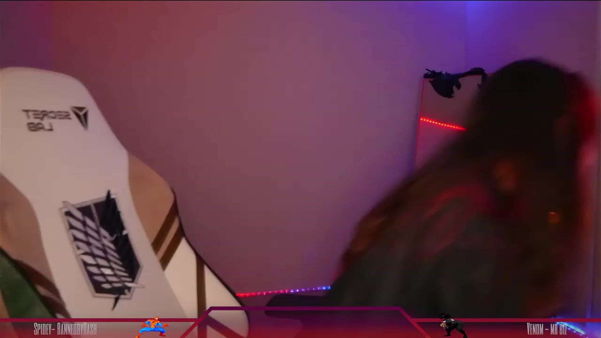 Gallery image thumbnail from Dashy's myfreecams stream on, 05/05/2023, 07:52 image 4 of 20