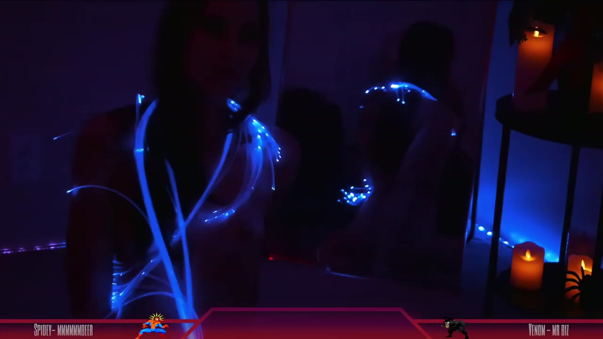 Gallery image thumbnail from Dashy's myfreecams stream on, 05/05/2023, 13:08 image 17 of 20