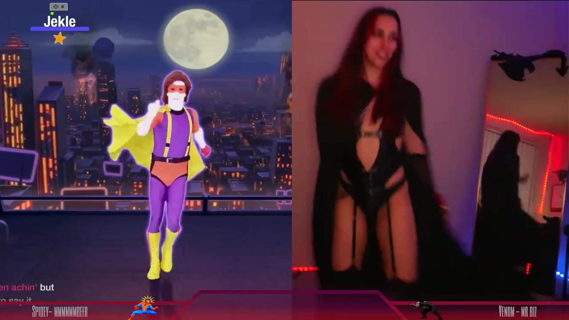 Gallery image thumbnail from Dashy's myfreecams stream on, 05/05/2023, 13:08 image 8 of 20