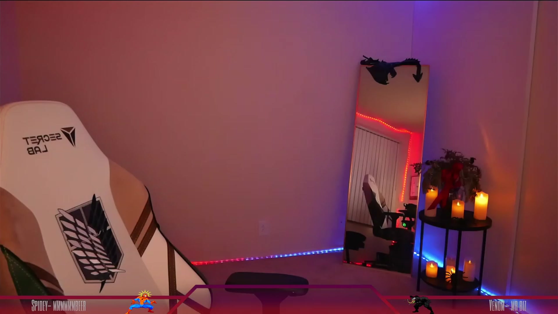 Gallery image thumbnail from Dashy's myfreecams stream on, 05/05/2023, 13:08 image 7 of 20
